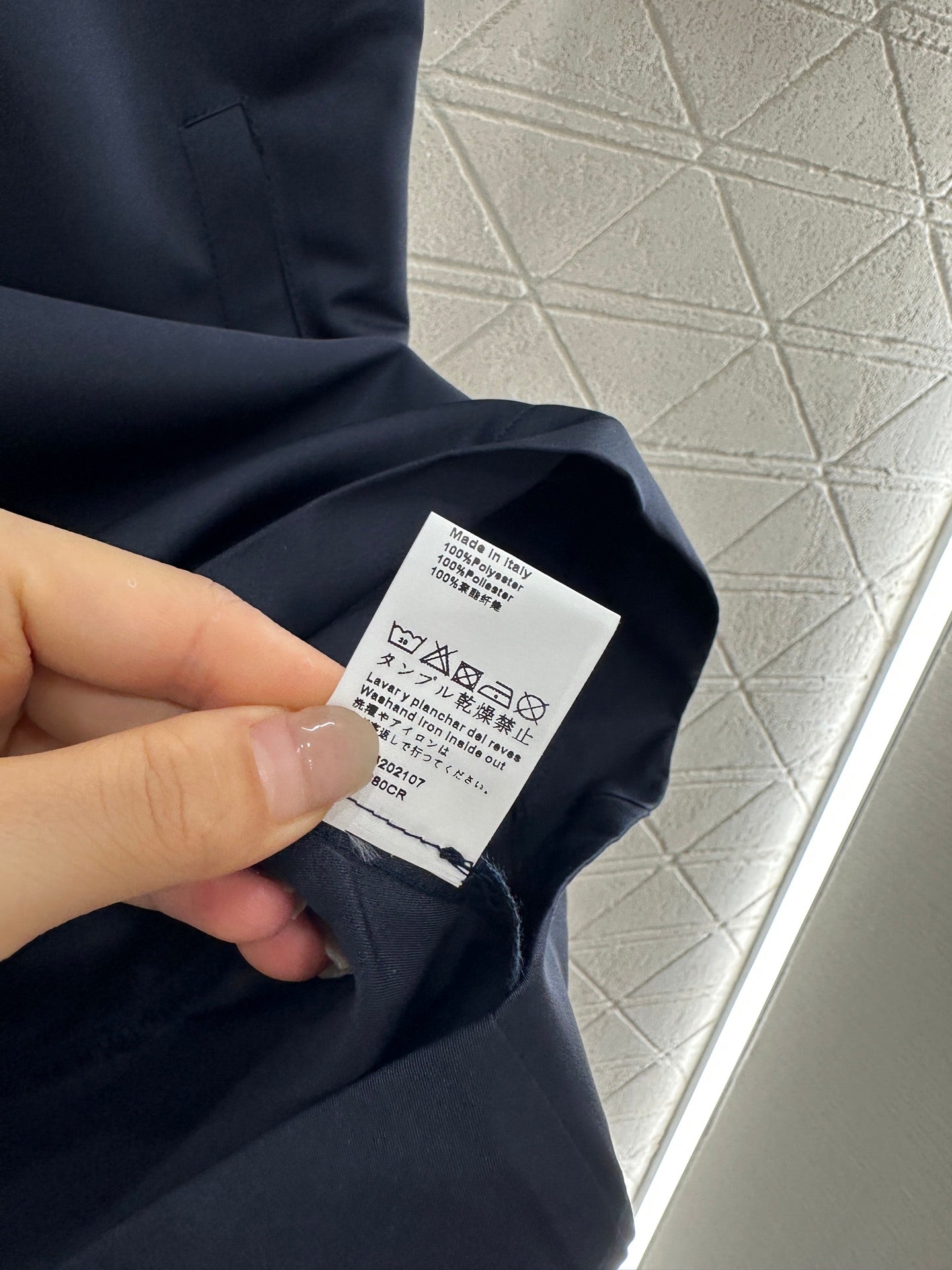 L 2025 new products Knitted dress