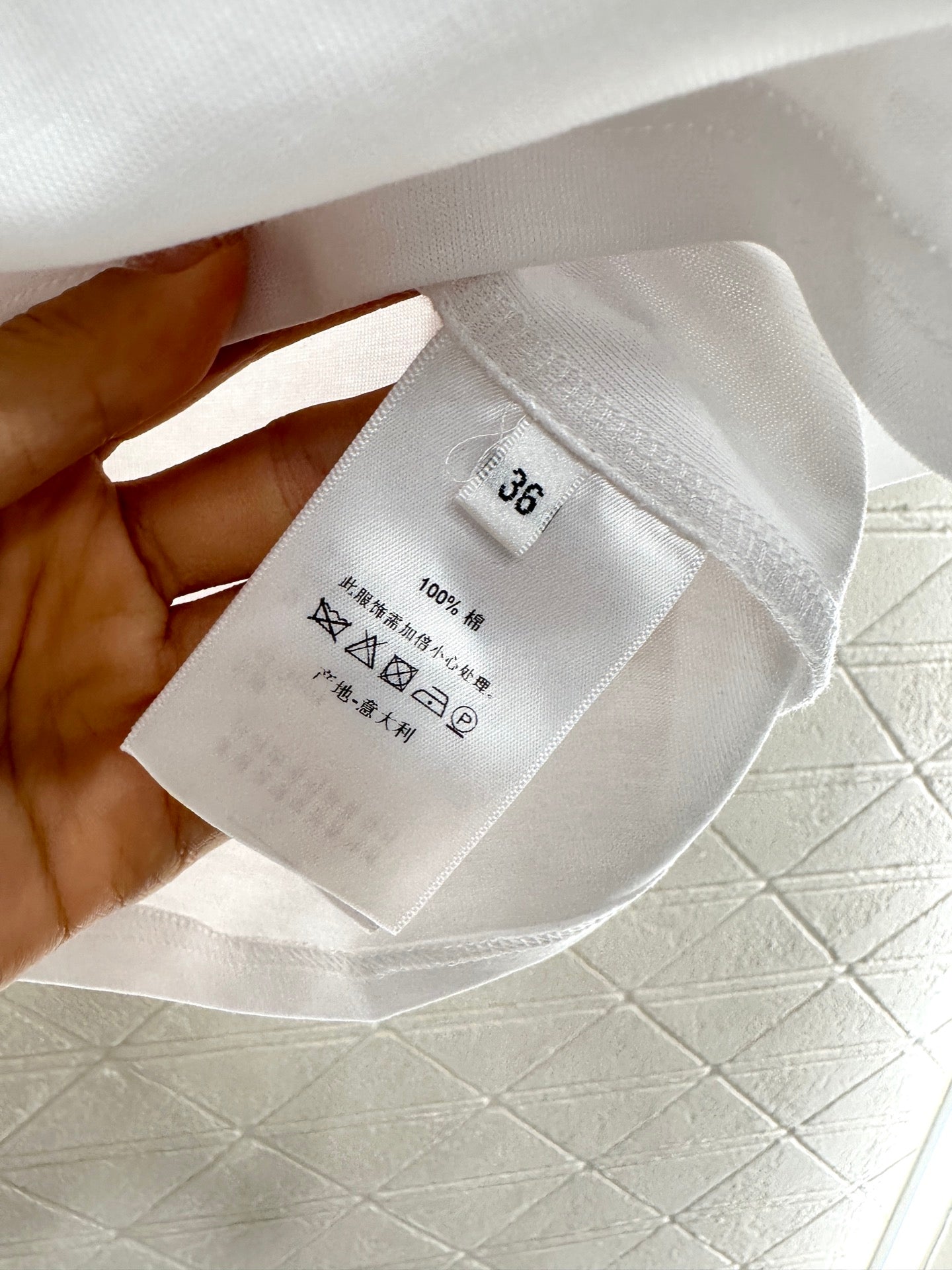 D 2025 new product Short-sleeved skirt suit