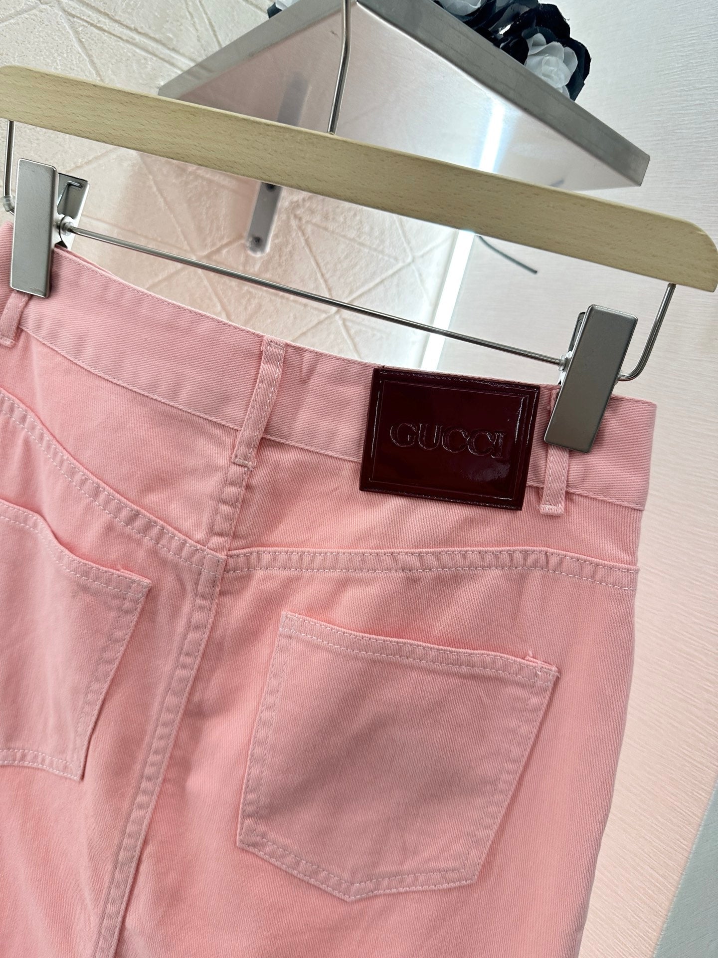 G 2025 new products Top and skirt set