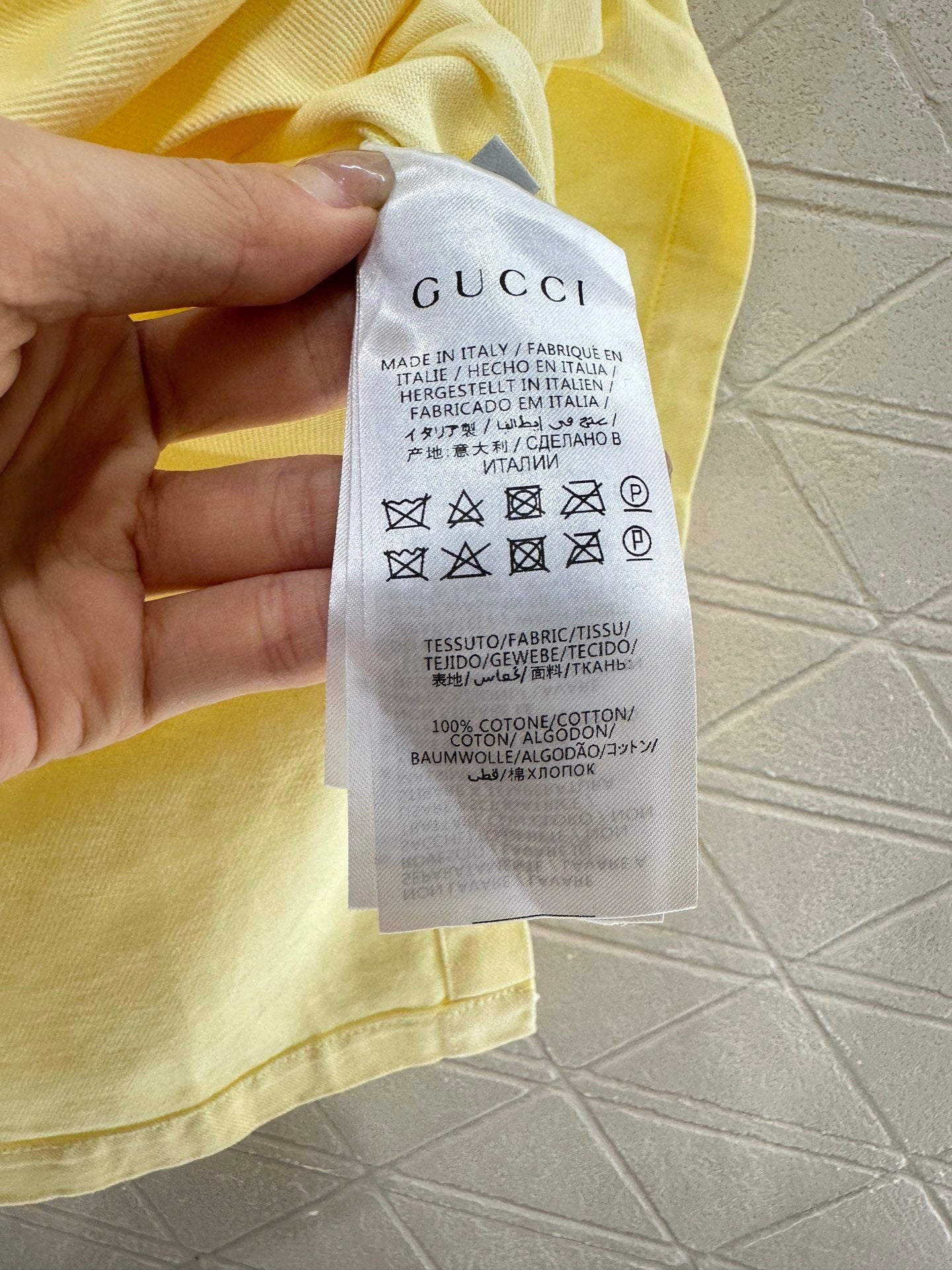 G 2025 new products Top and shorts set