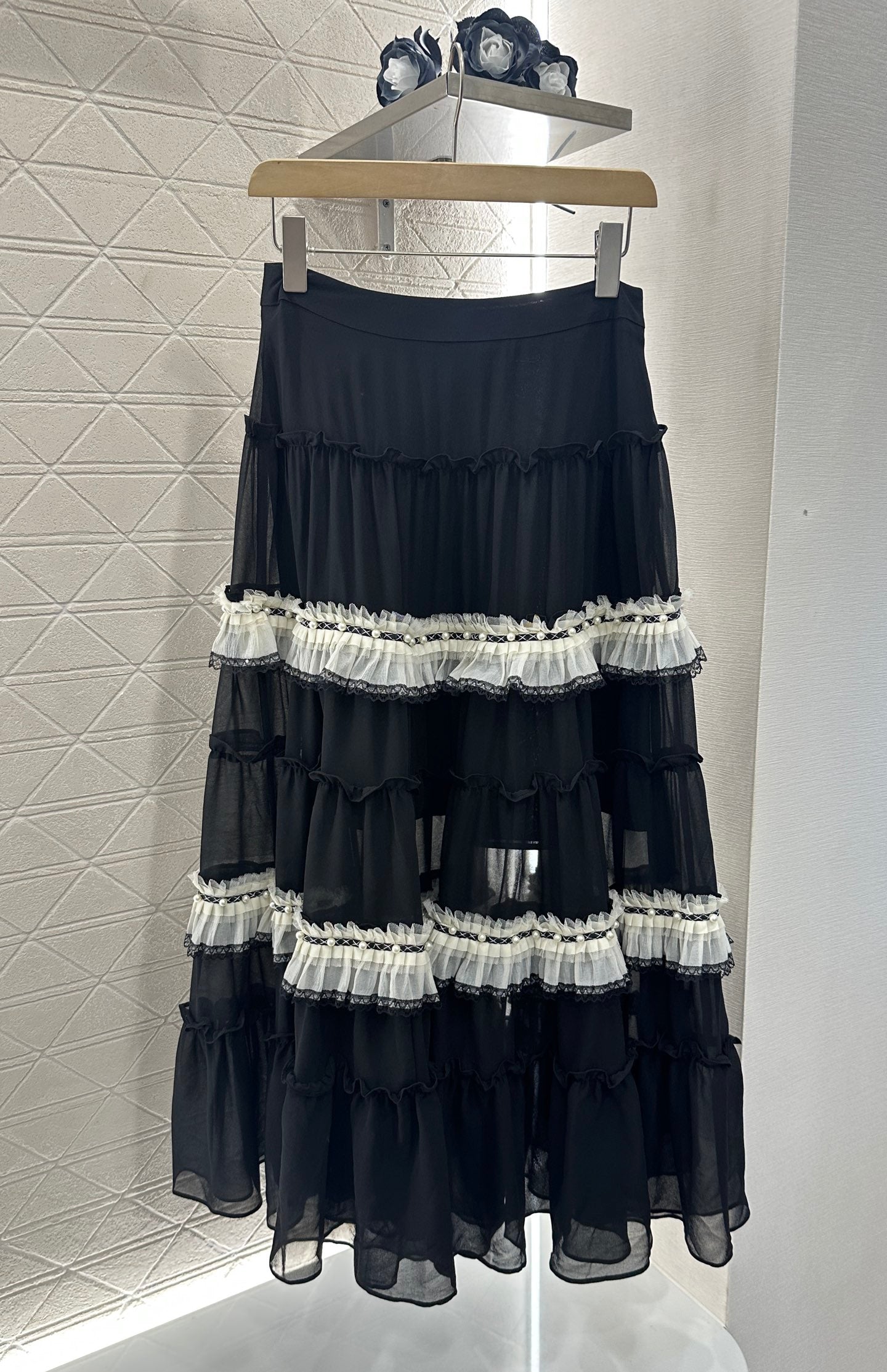 D 2025 new products Skirts