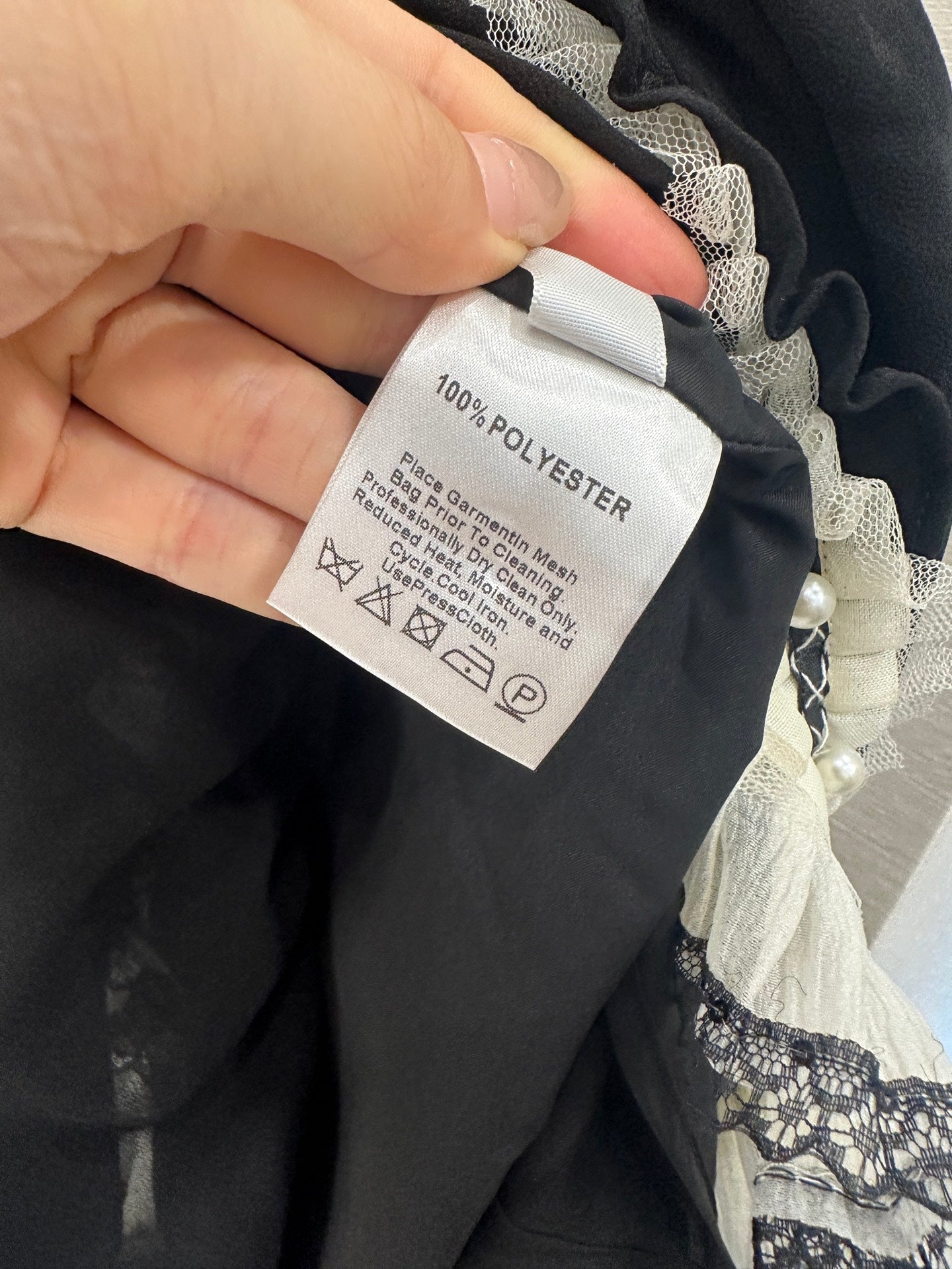 D 2025 new products Skirts