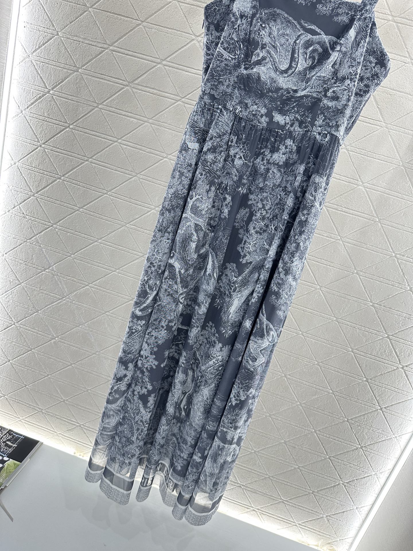 D 25 new product Suspender dress