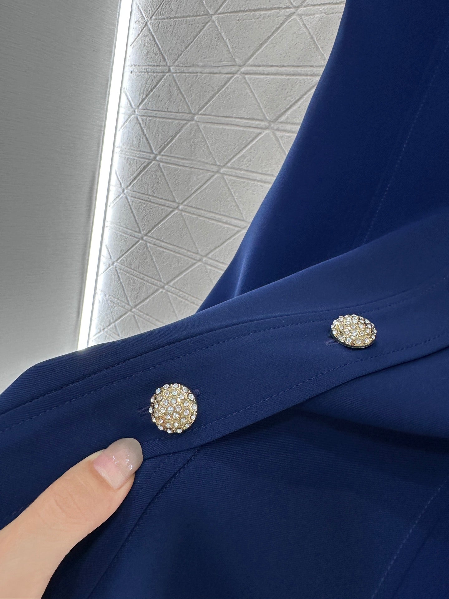 V 2025 new products Lace dress