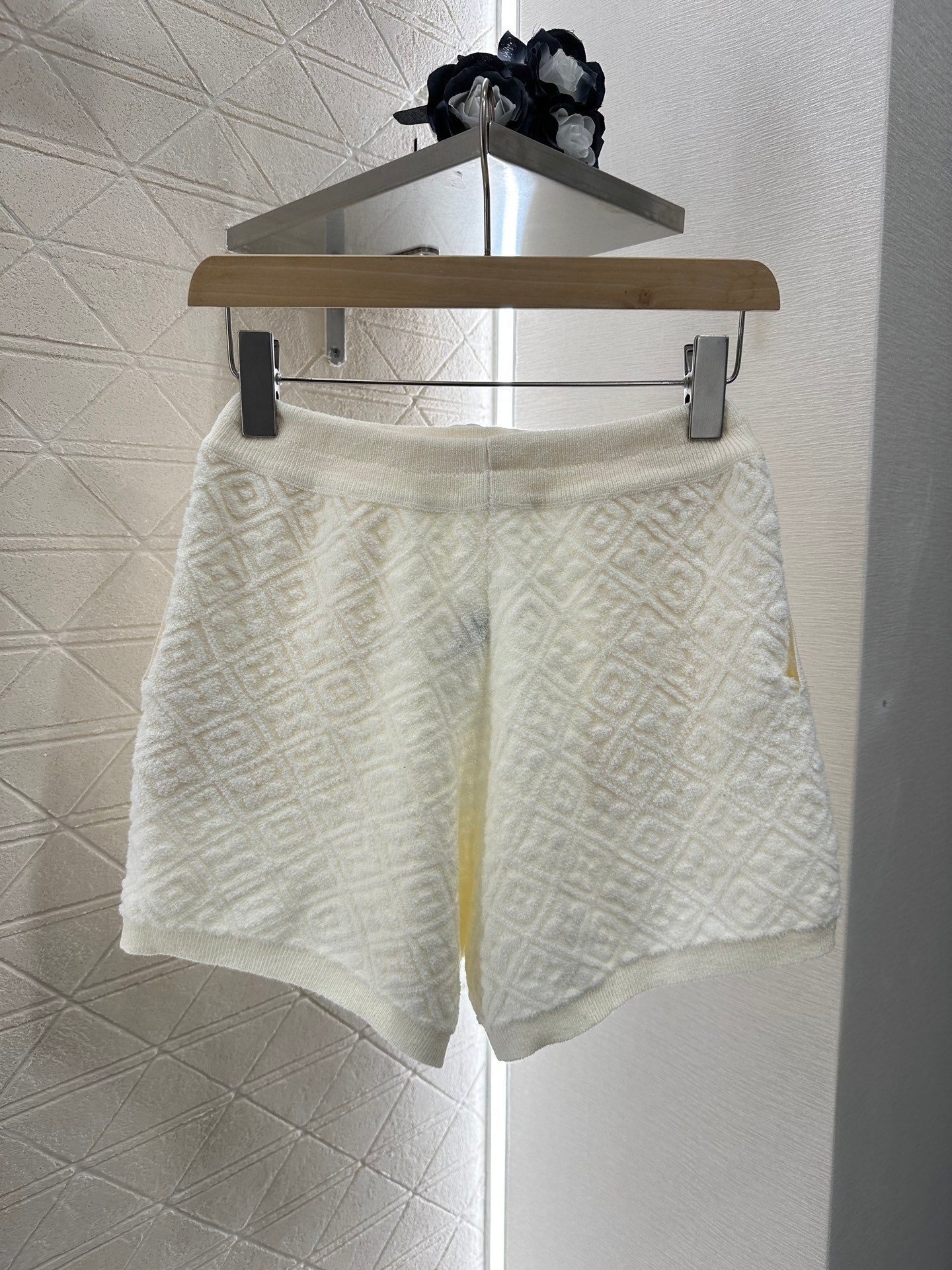 L 2025 new products Jacket, coat and shorts set