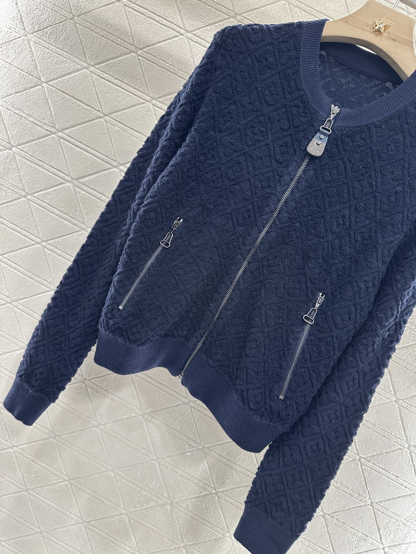 L 2025 neue Produkte Jacke, Mantel und Shorts Set