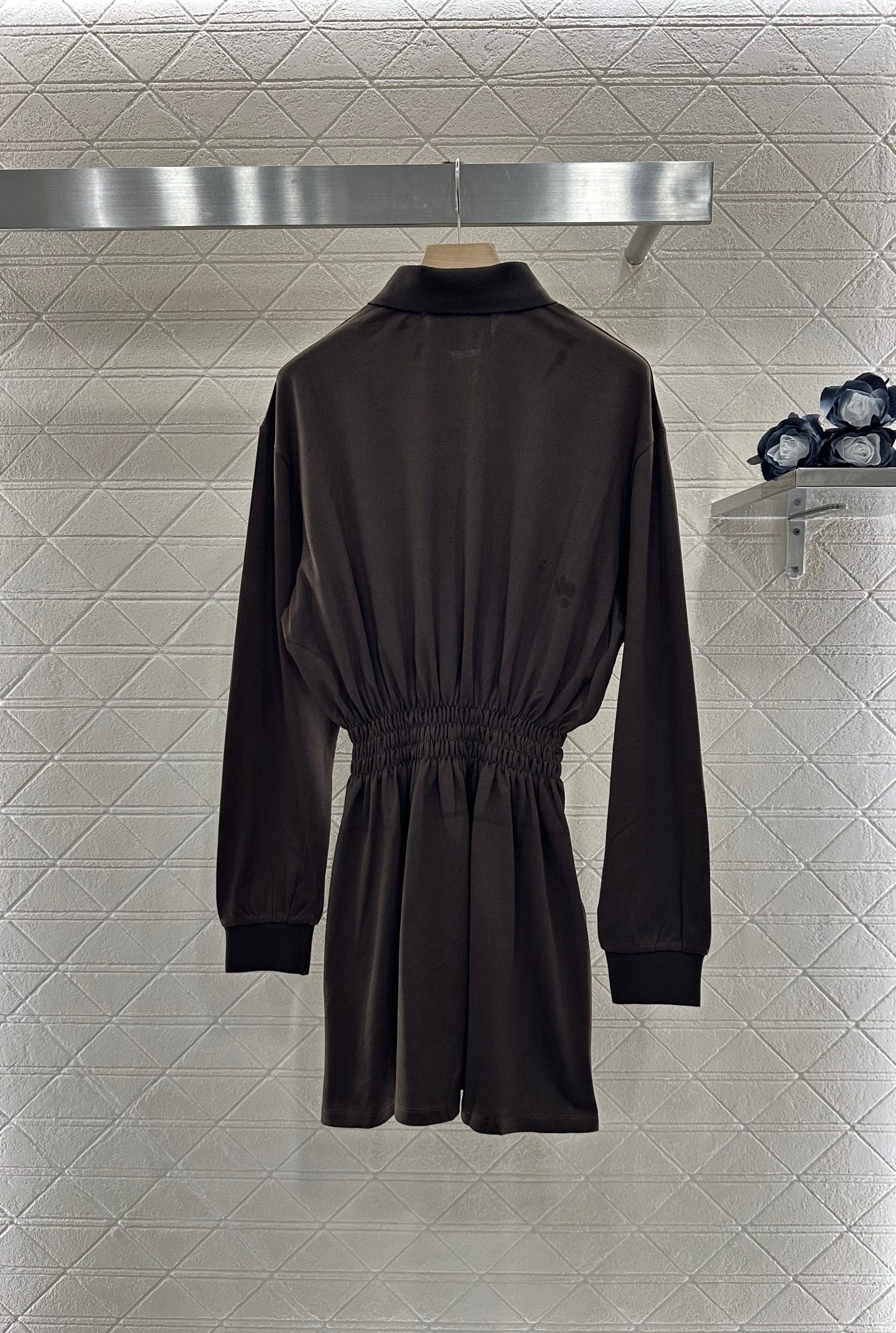 M 2025 new products Short-sleeved dress
