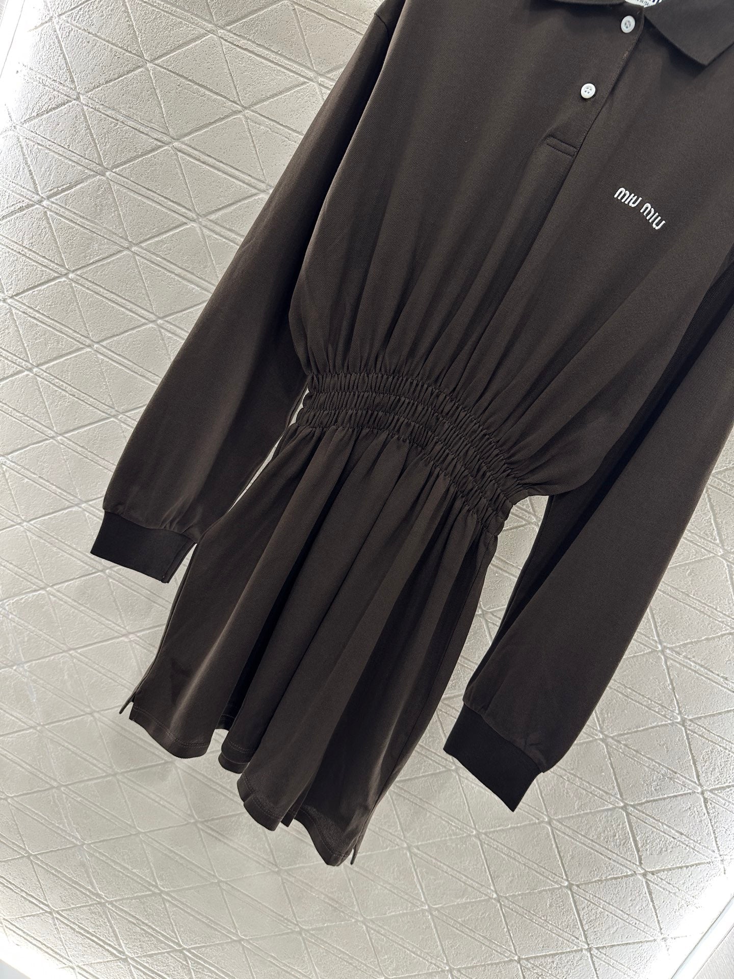 M 2025 new products Short-sleeved dress