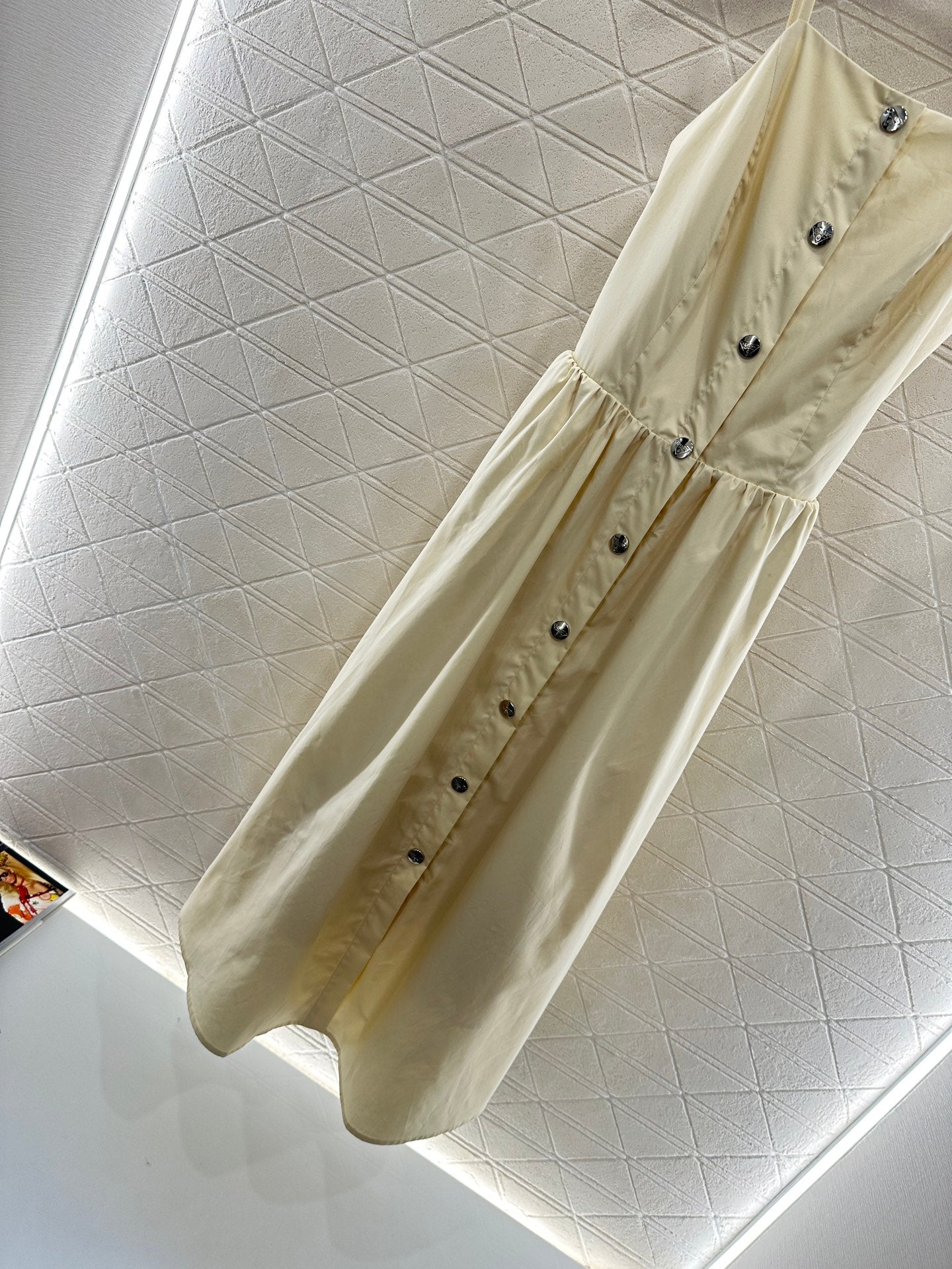 P 2025 new products Suspender dress