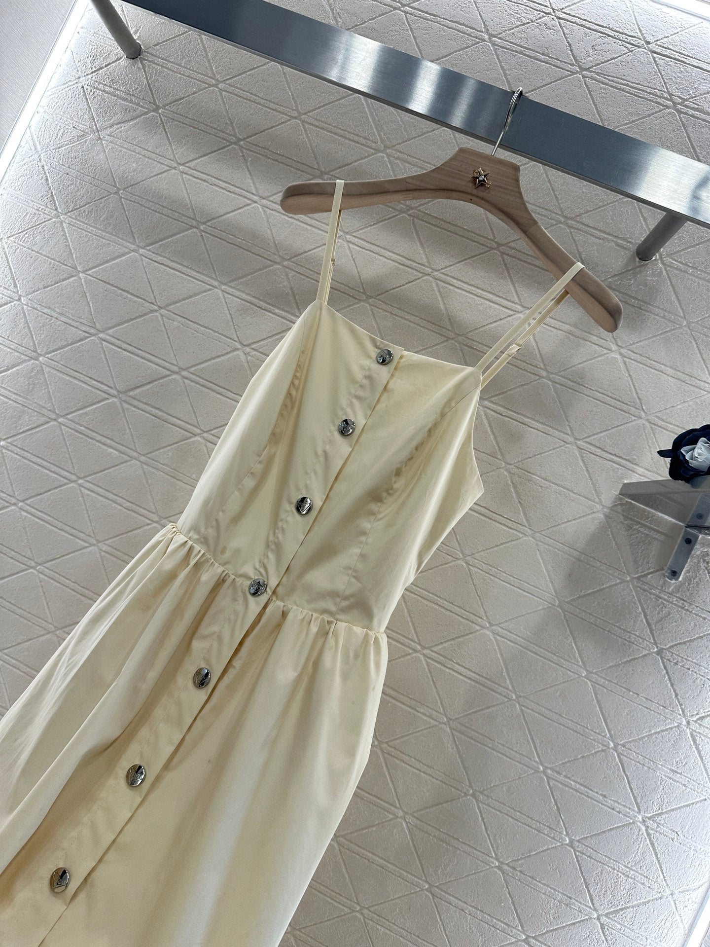 P 2025 new products Suspender dress