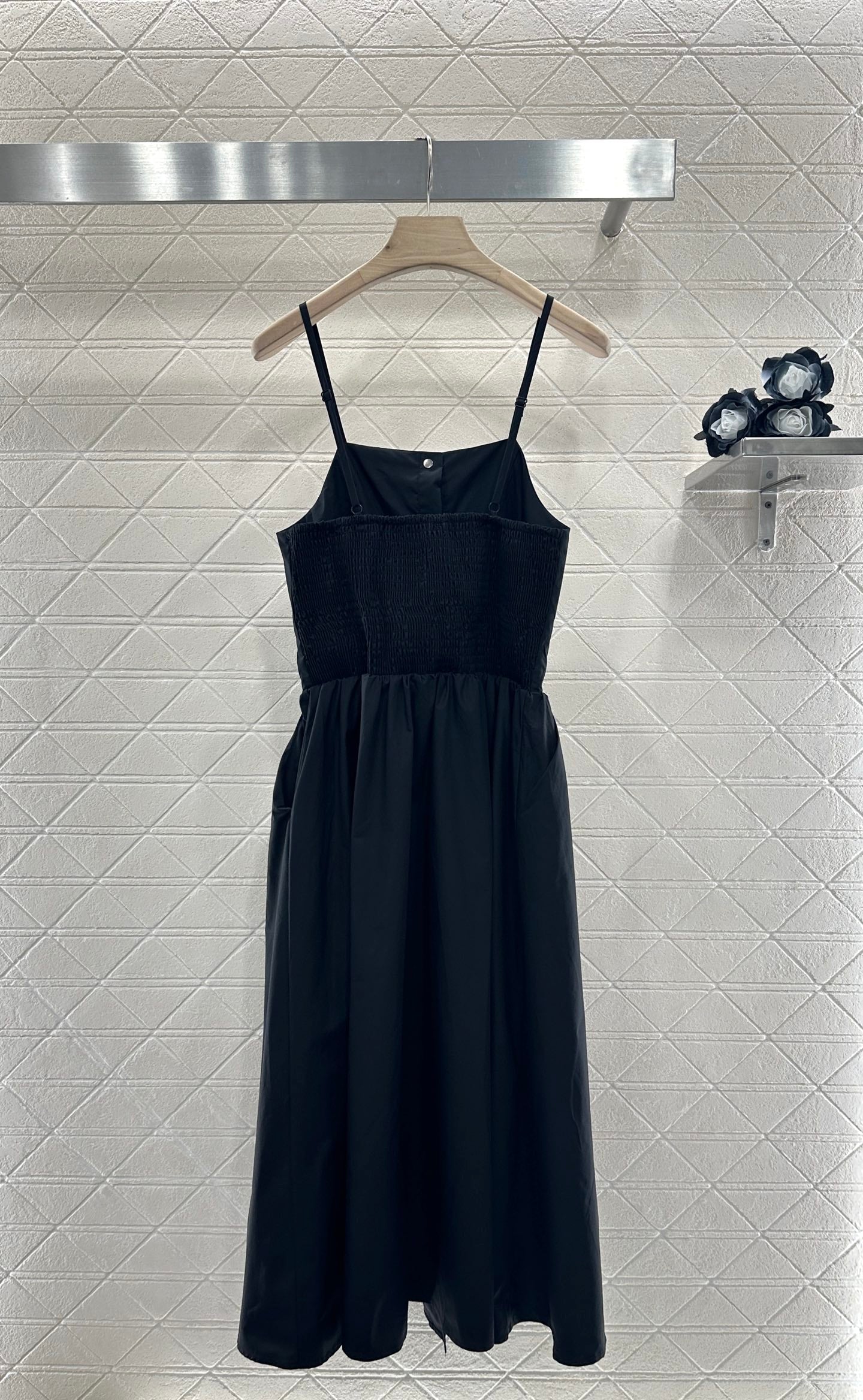 P 2025 new products Suspender dress