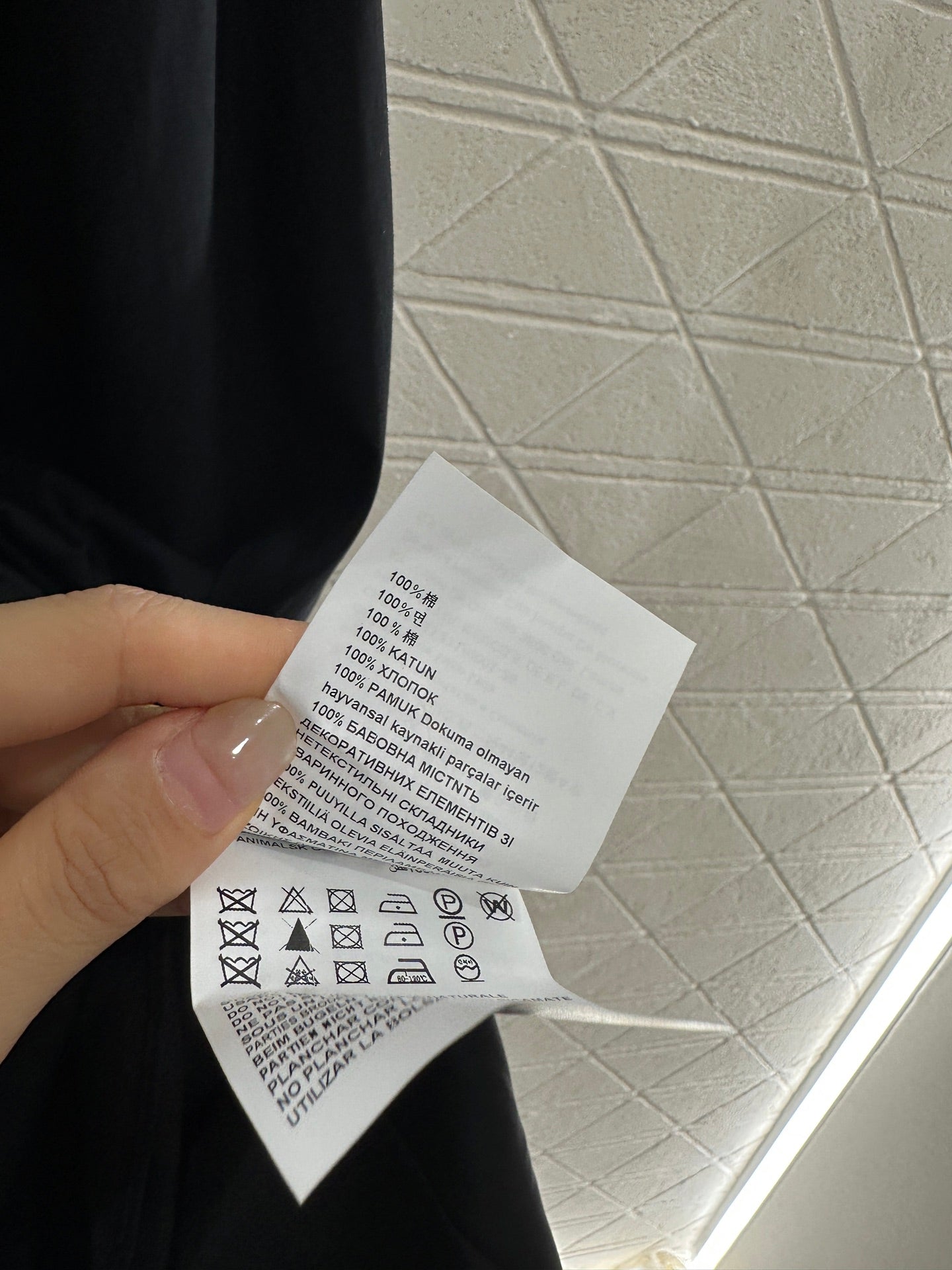 P 2025 new products Short-sleeved dress