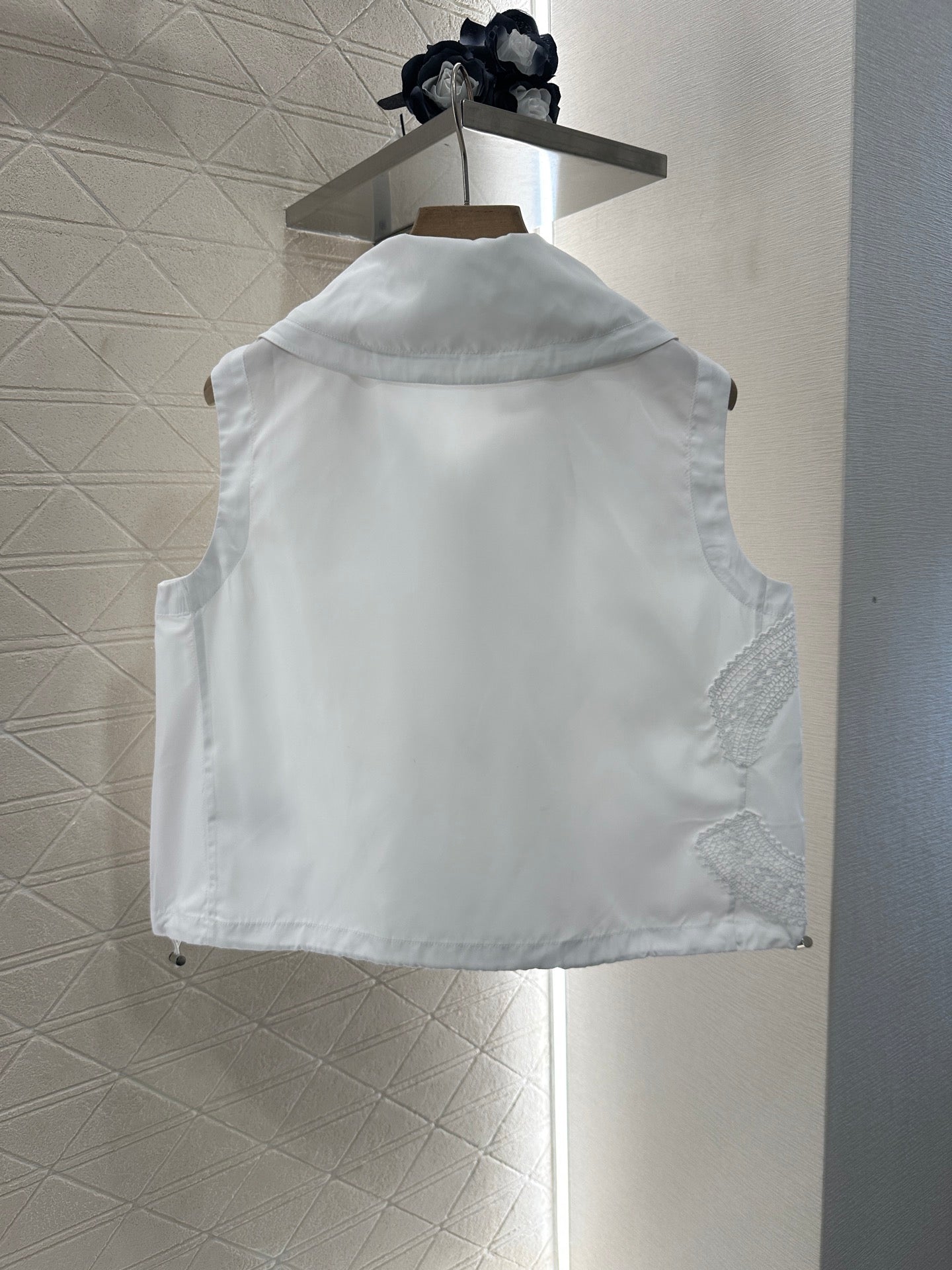 C 2025 new products Vest skirt suit