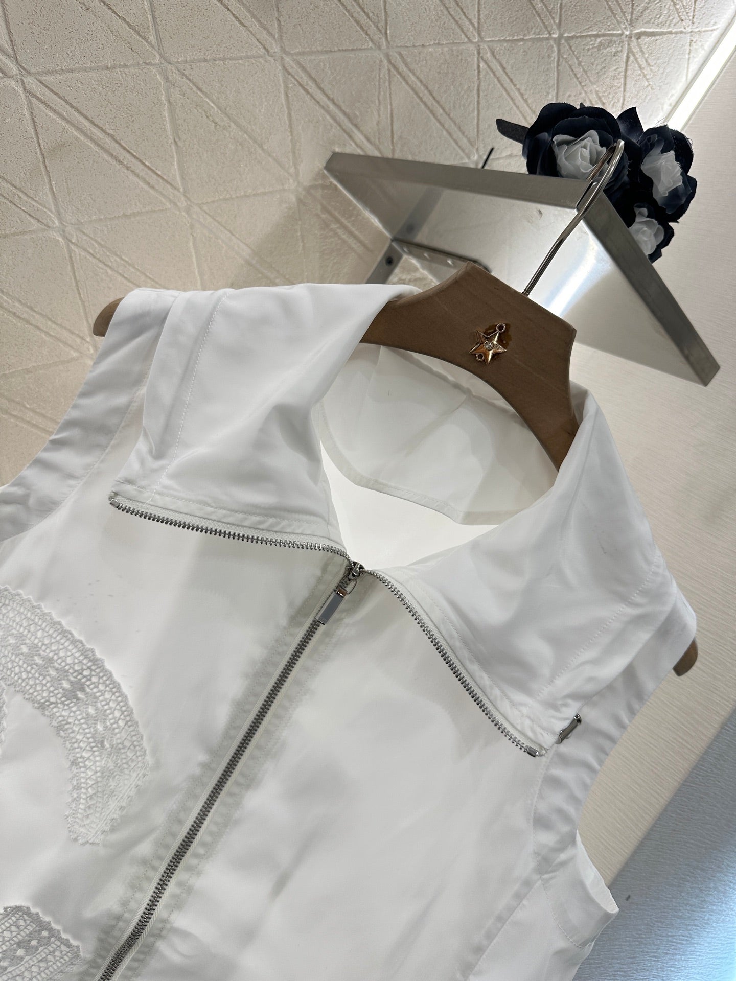 C 2025 new products Vest skirt suit