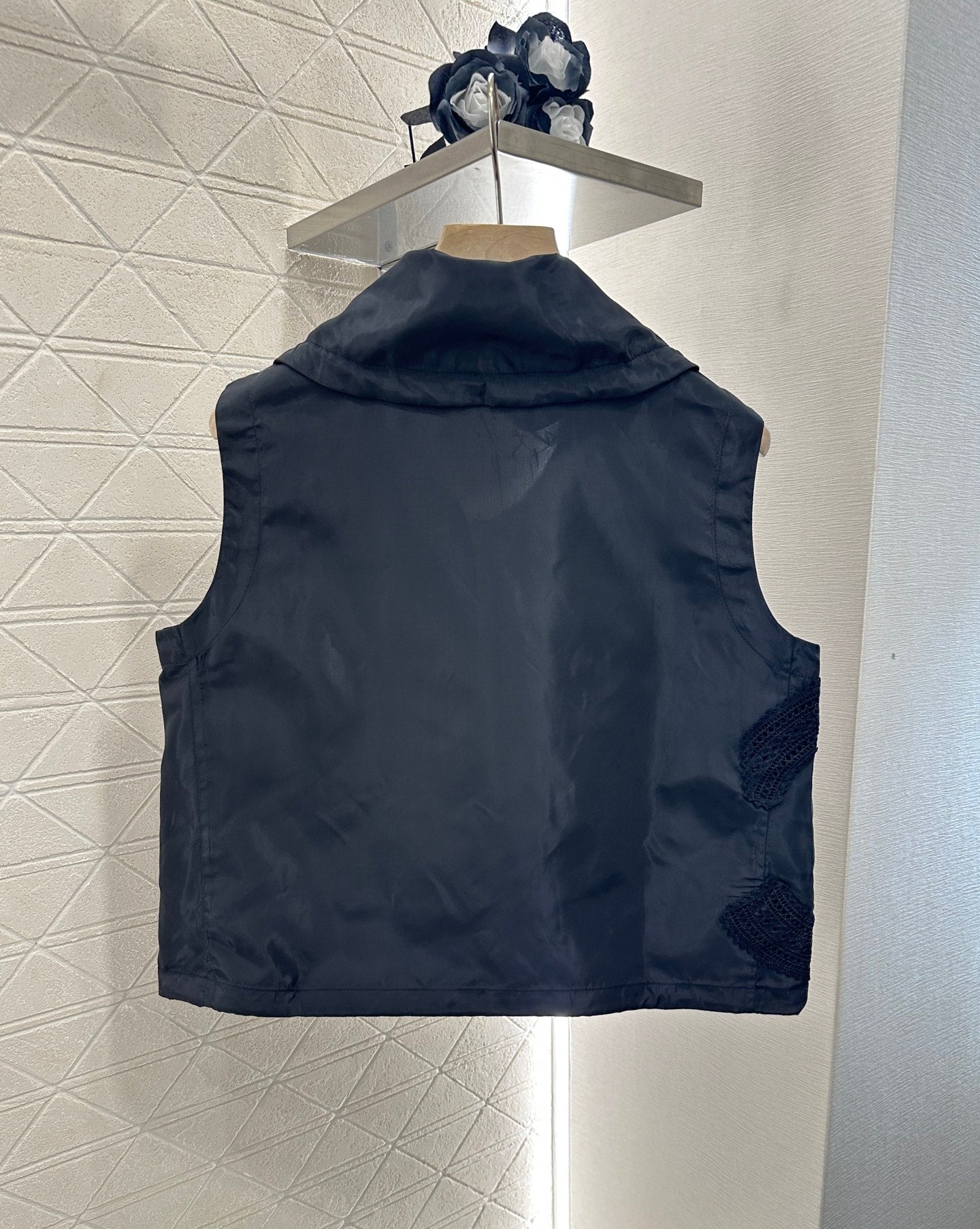 C 2025 new products Vest skirt suit