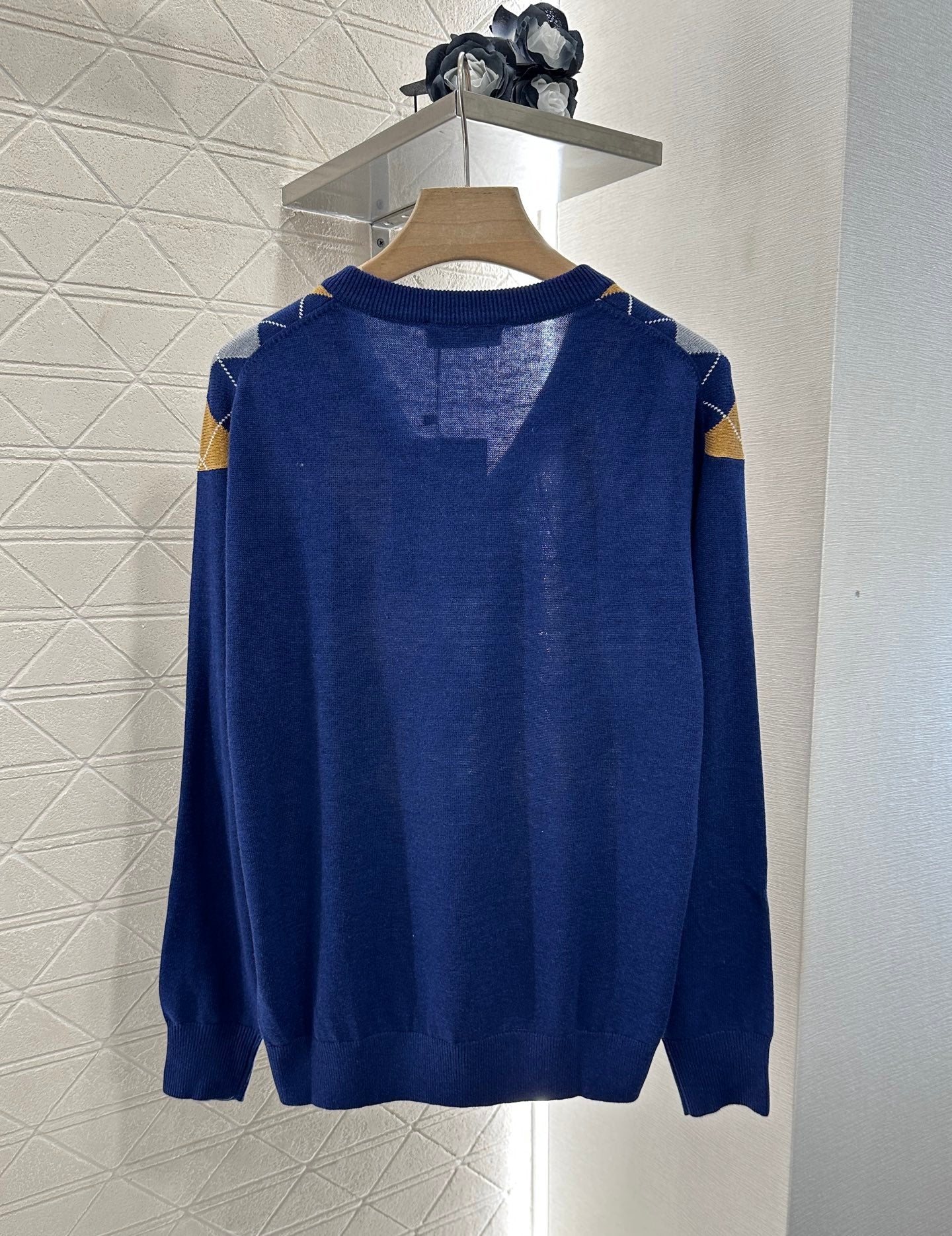 M 2025 new products Knitted sweaters