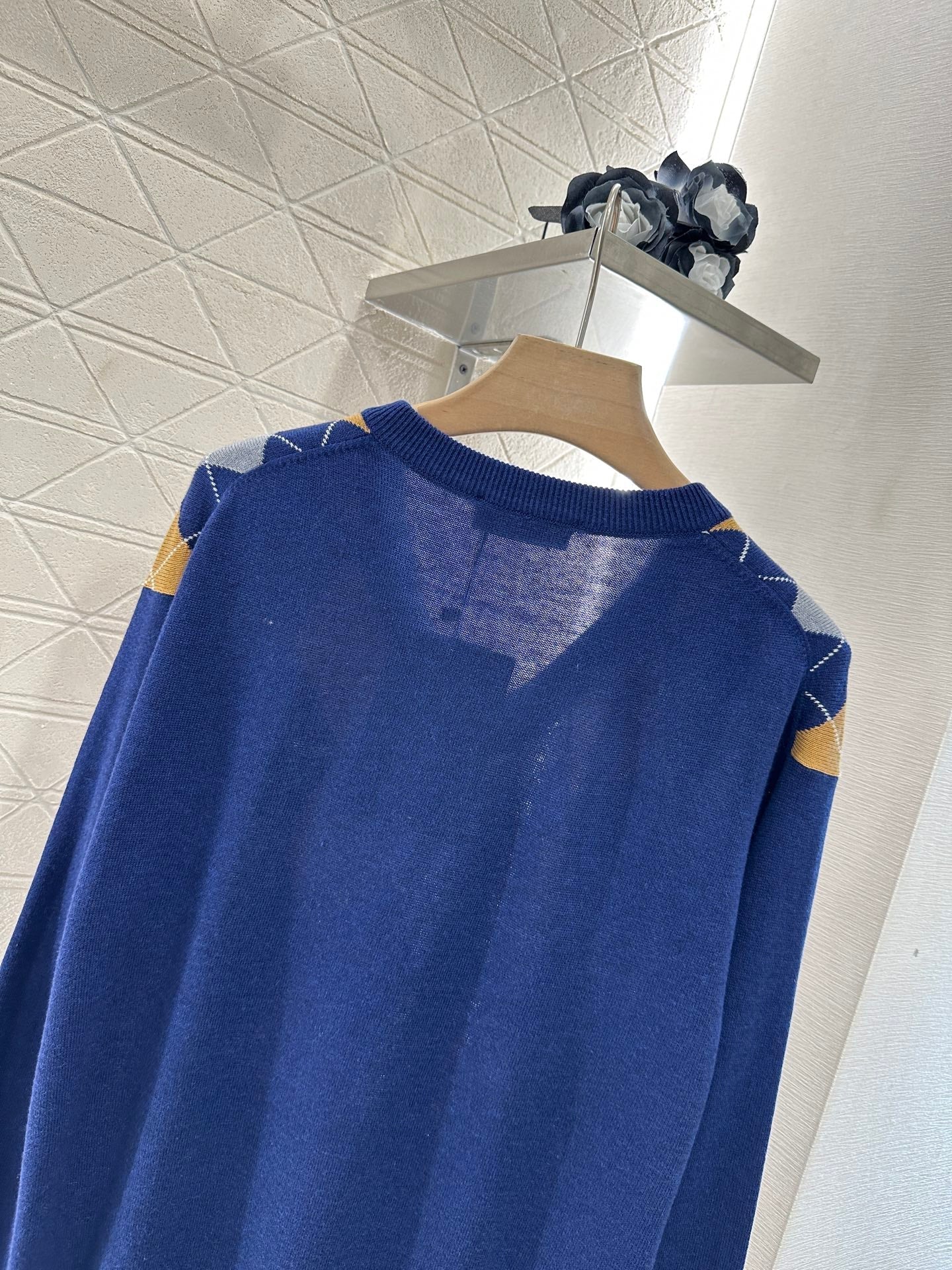 M 2025 new products Knitted sweaters