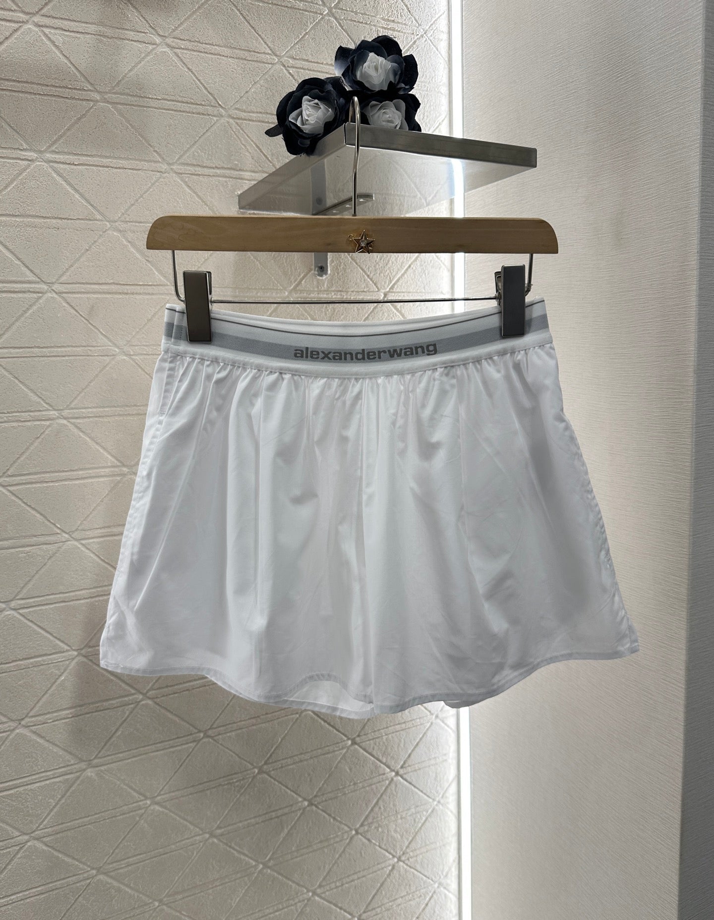 Al 2025 new product Sleeveless shirt and shorts set