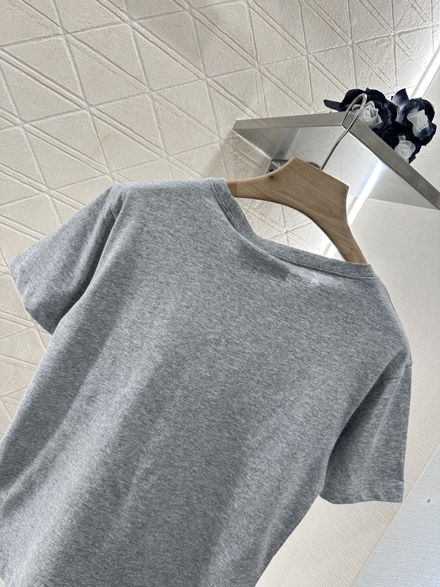 G 2025 new products Printed slim fit letters 𝑇𝑒𝑒
