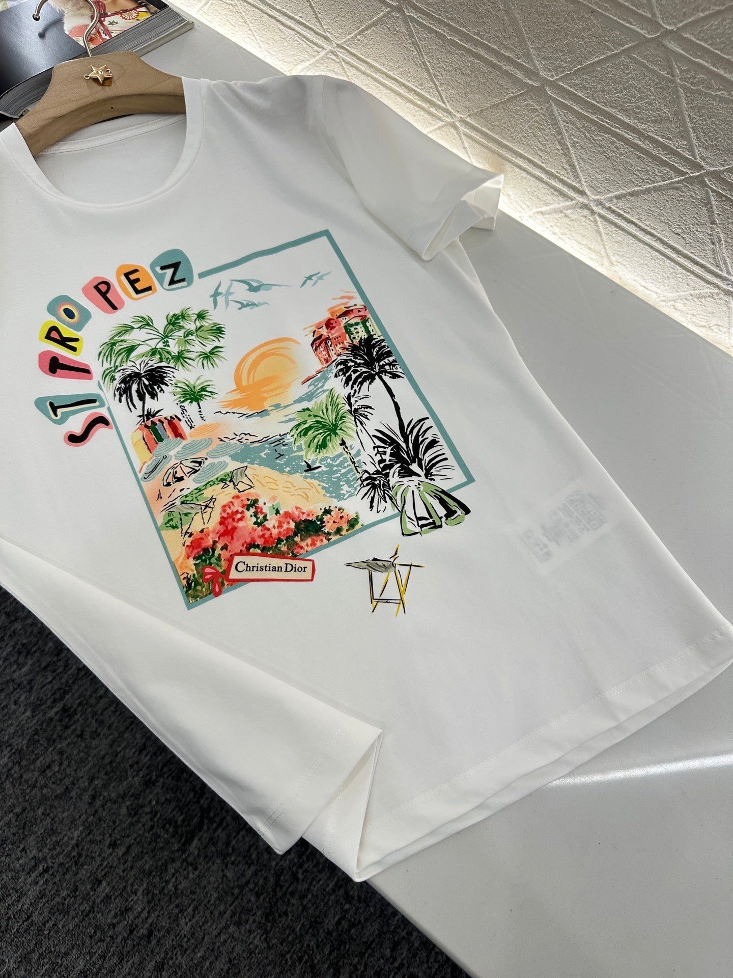 D 2025 new products Holiday prints𝑇𝑒𝑒