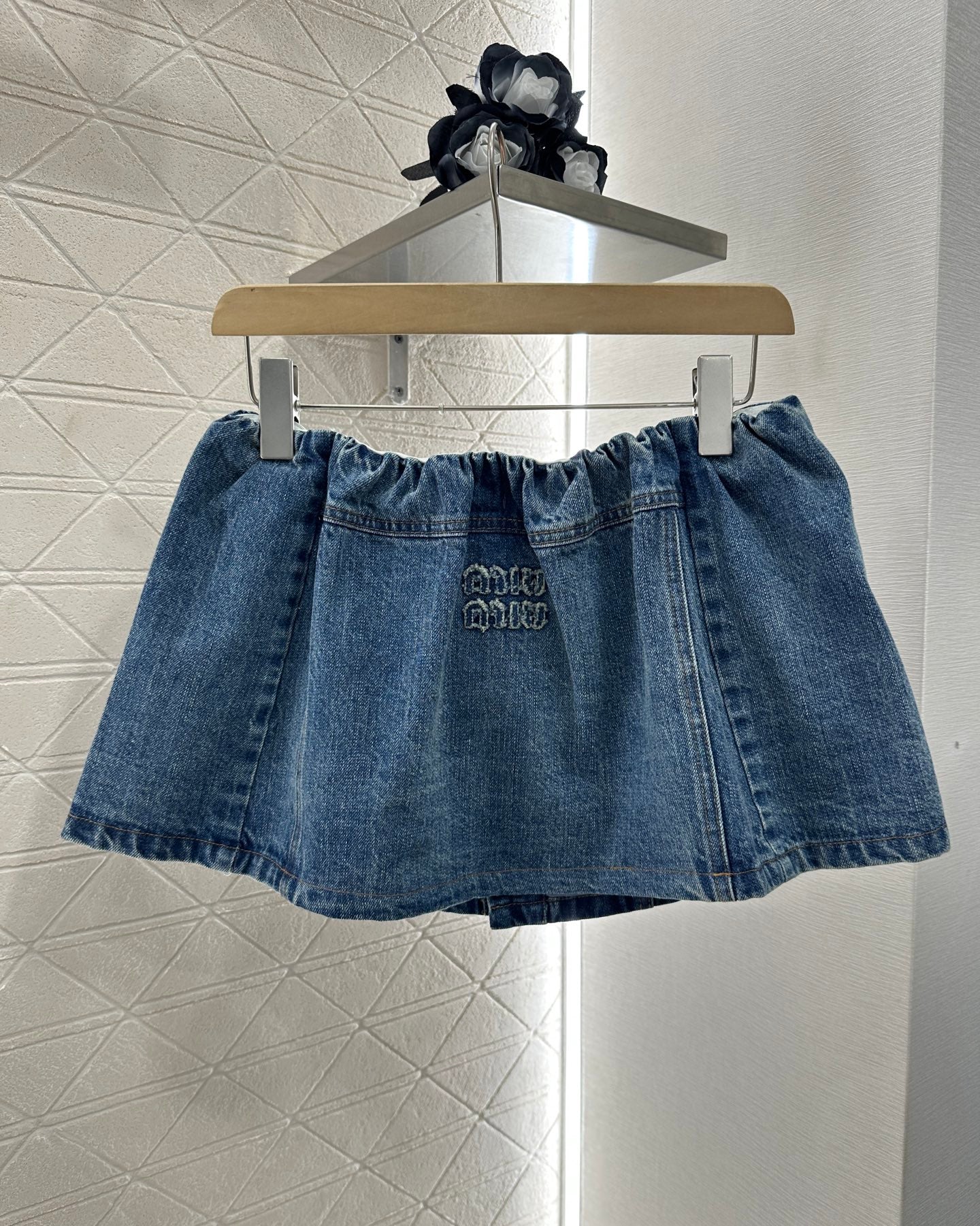 M 2025 new products Jacket and skirt set