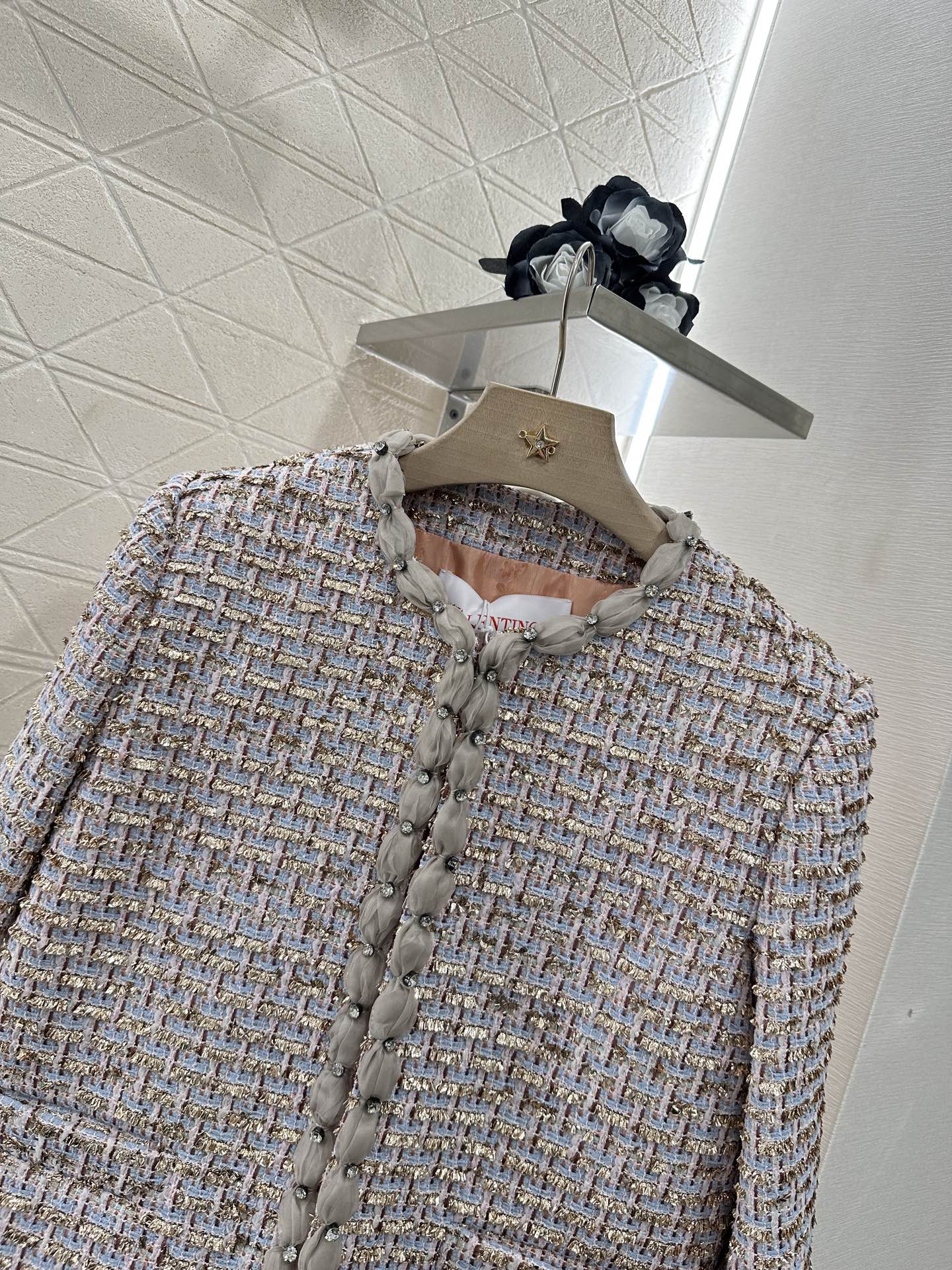 V 2025 new products Jacket