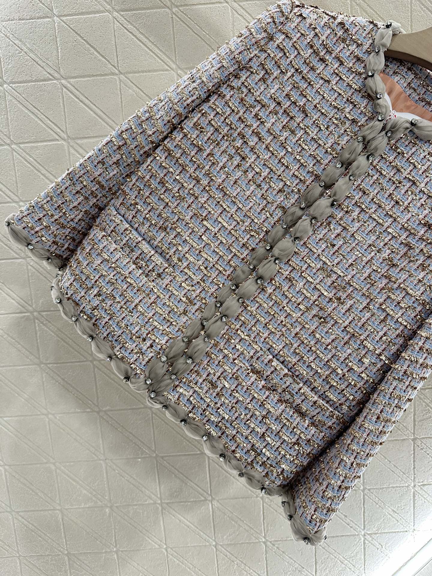 V 2025 new products Jacket