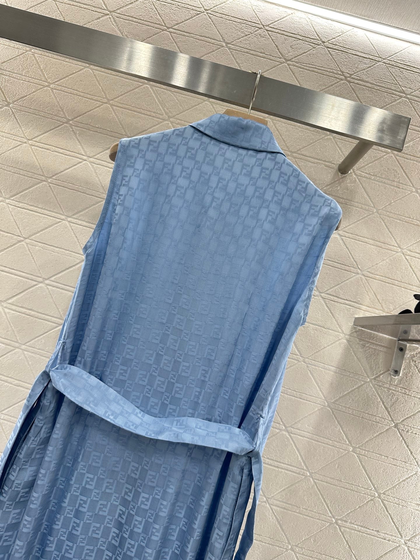 F 2025 new products Shirt dress