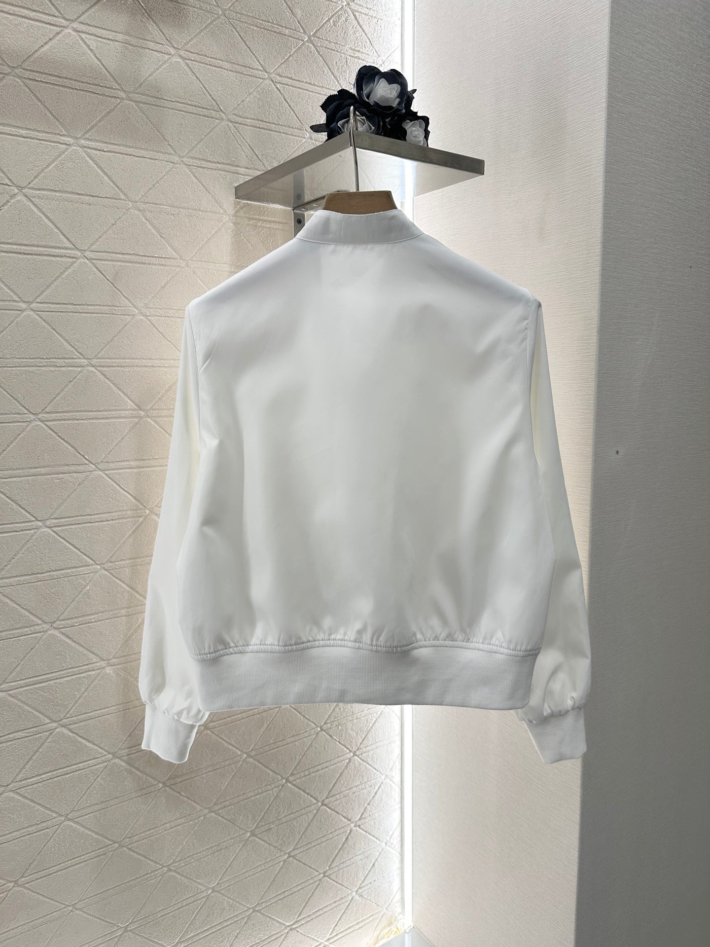 L 2025 new product Reversible jacket