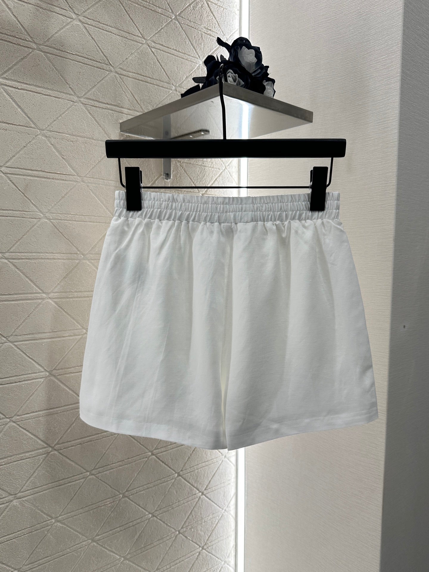 D 2025 new products Vest shorts set