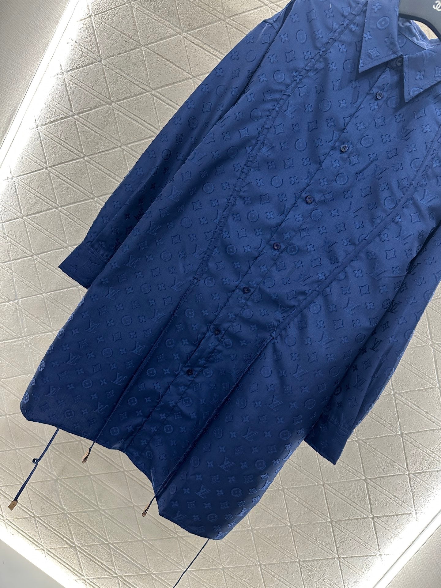 L 2025 new products Shirt dress