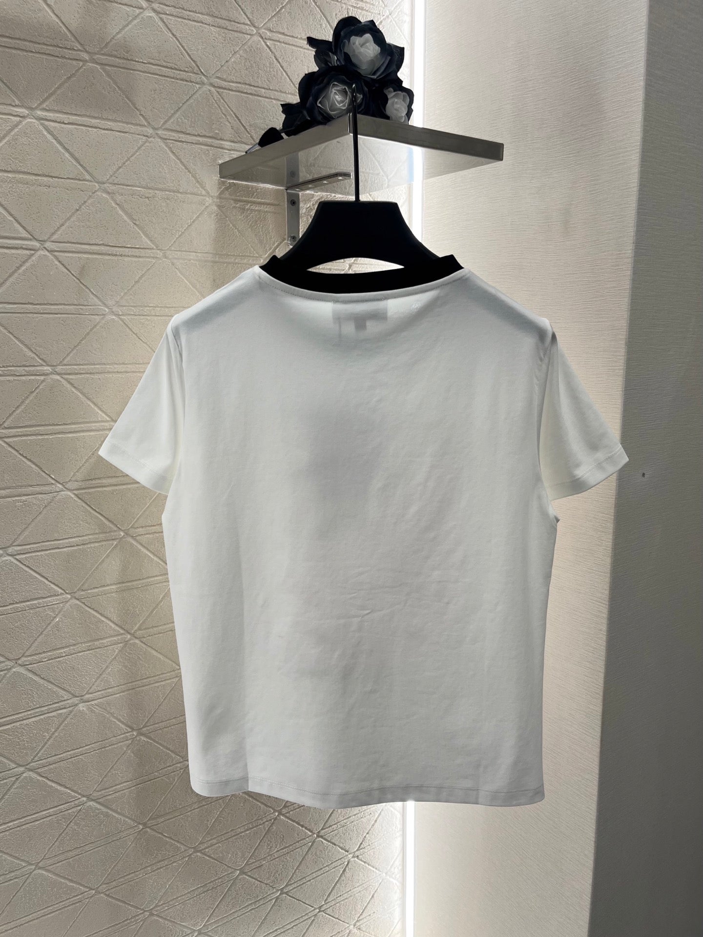 C 2025 New Arrivals Short Sleeves