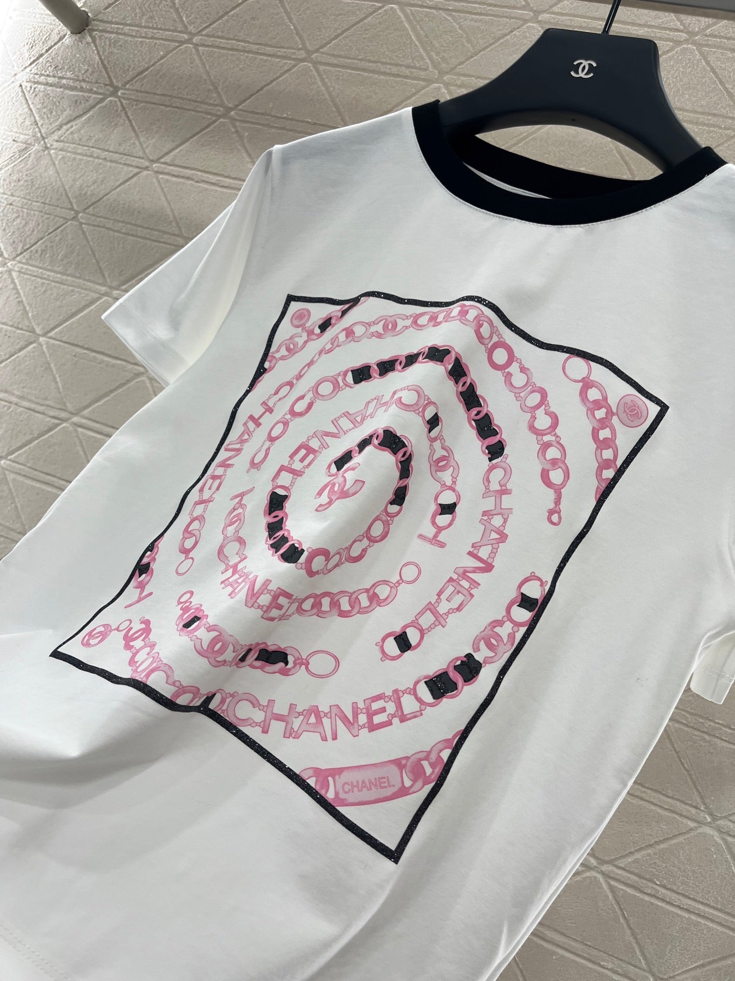 C 2025 New Arrivals Short Sleeves