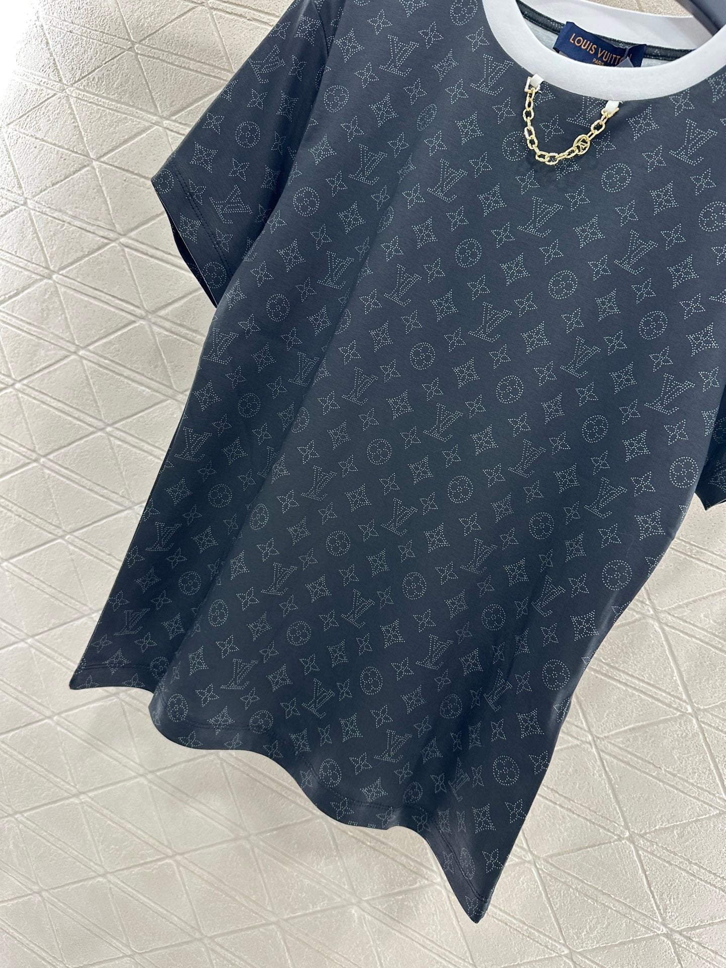 L 2025 new products Printed chain