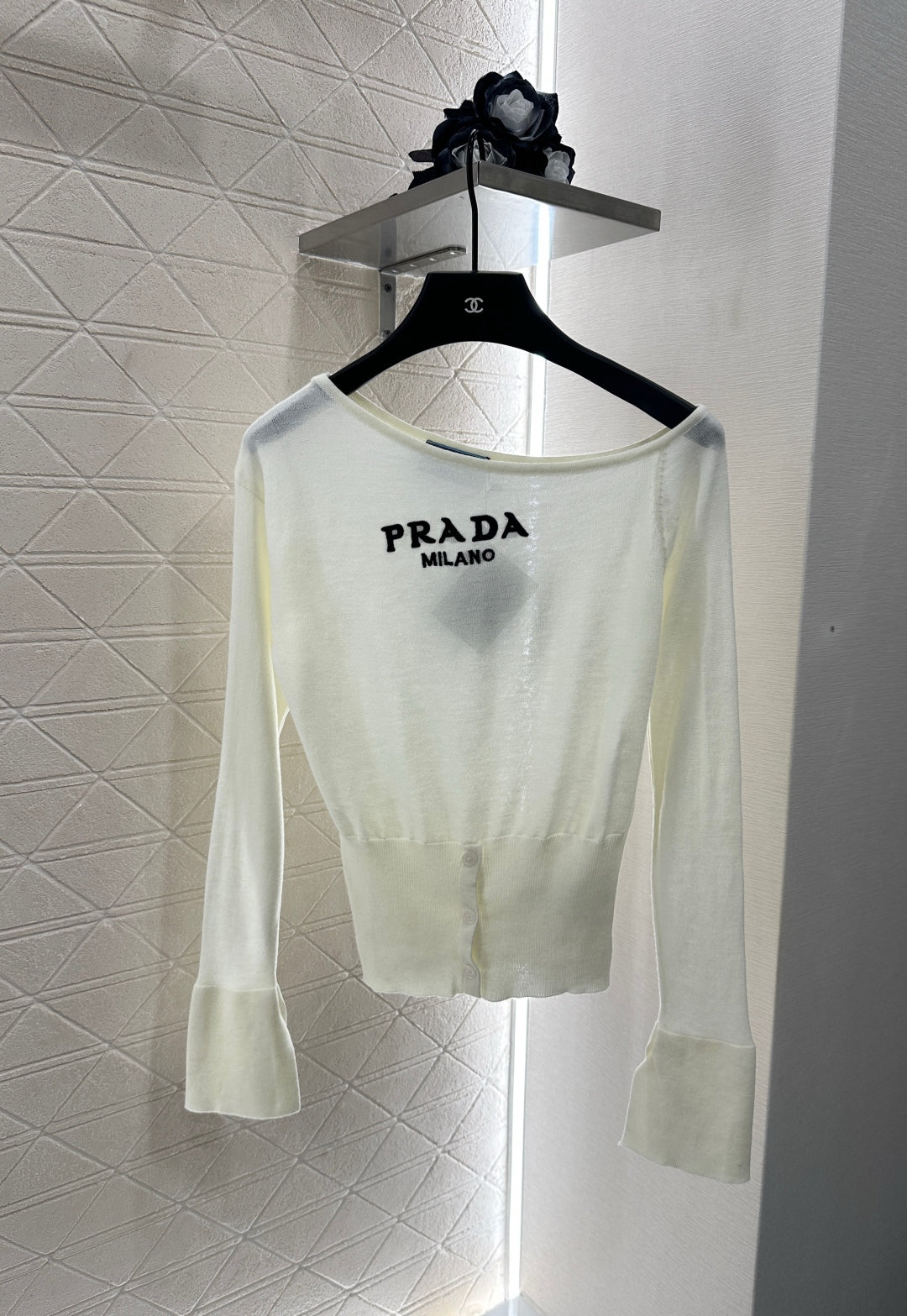 P 2025 nouveaux produits Pulls tricotés