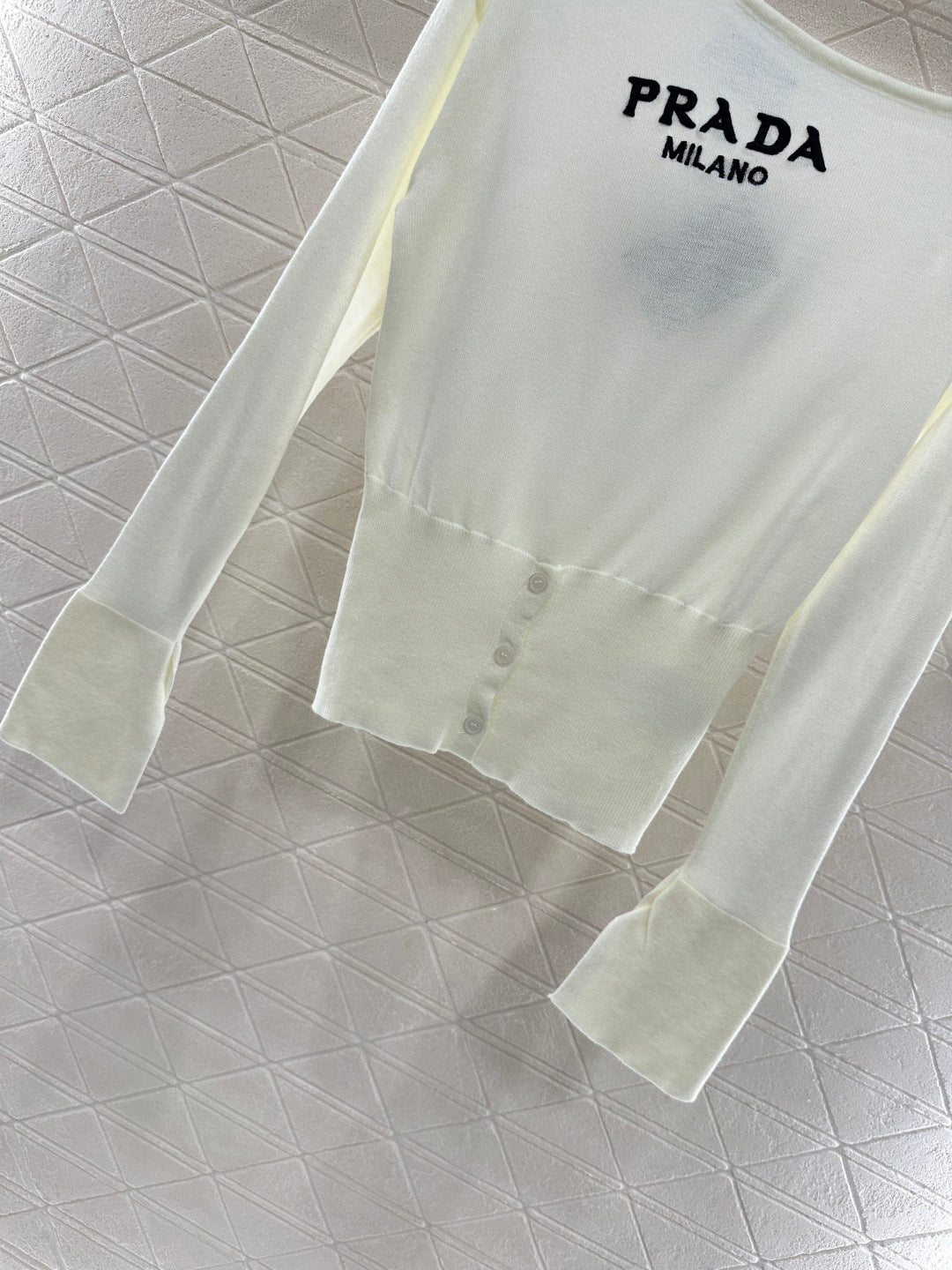 P 2025 nouveaux produits Pulls tricotés