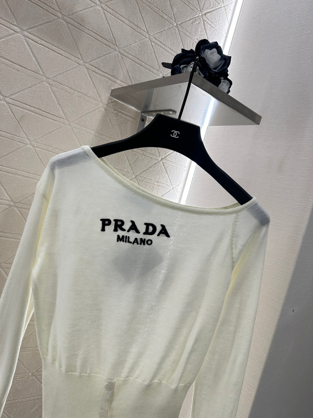 P 2025 nouveaux produits Pulls tricotés