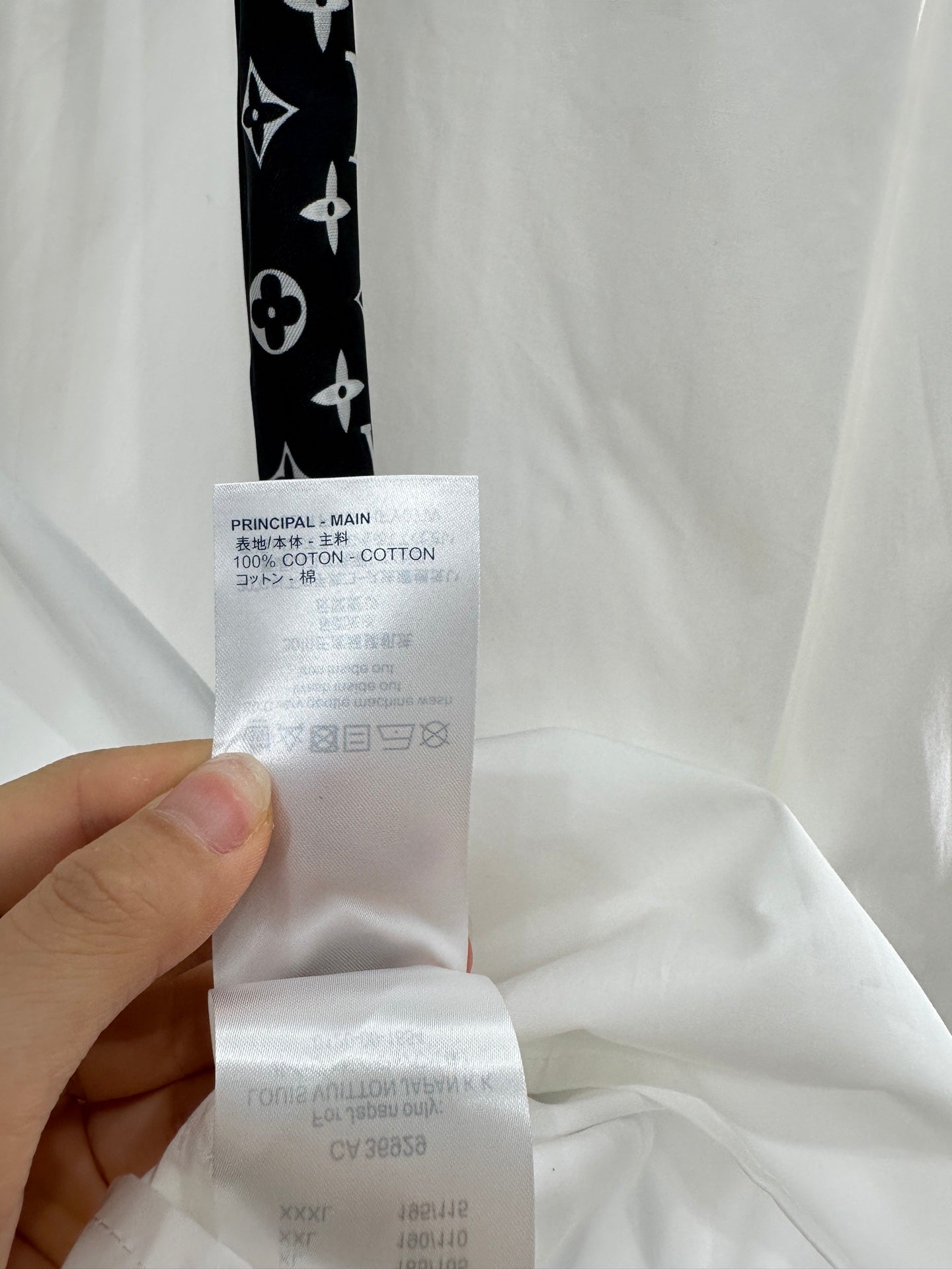 L 2025 new product Silk long