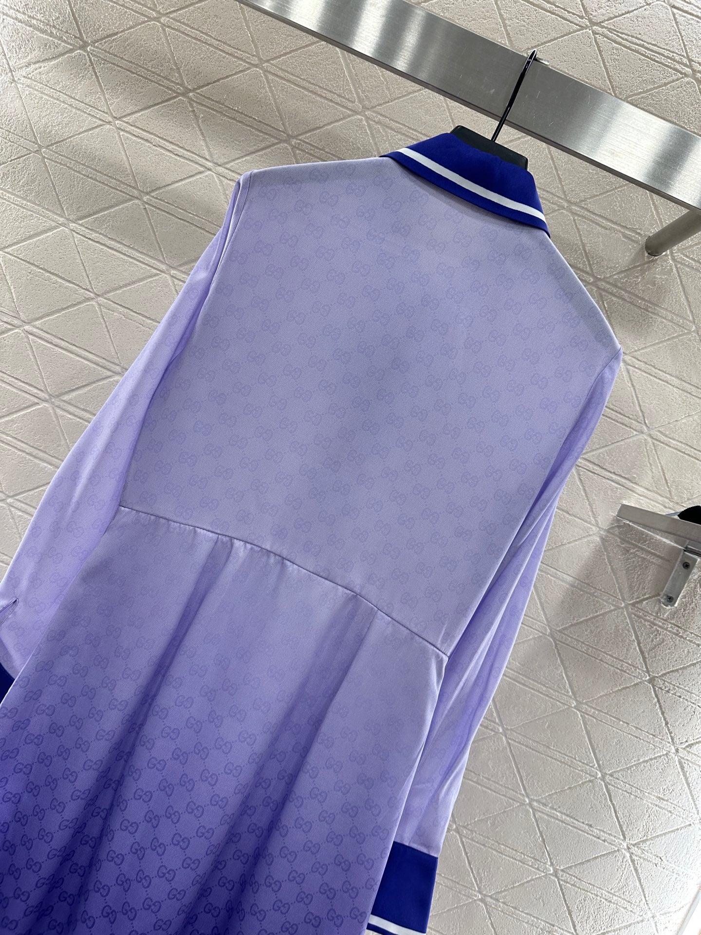 G 2025 new products Ribbon dress