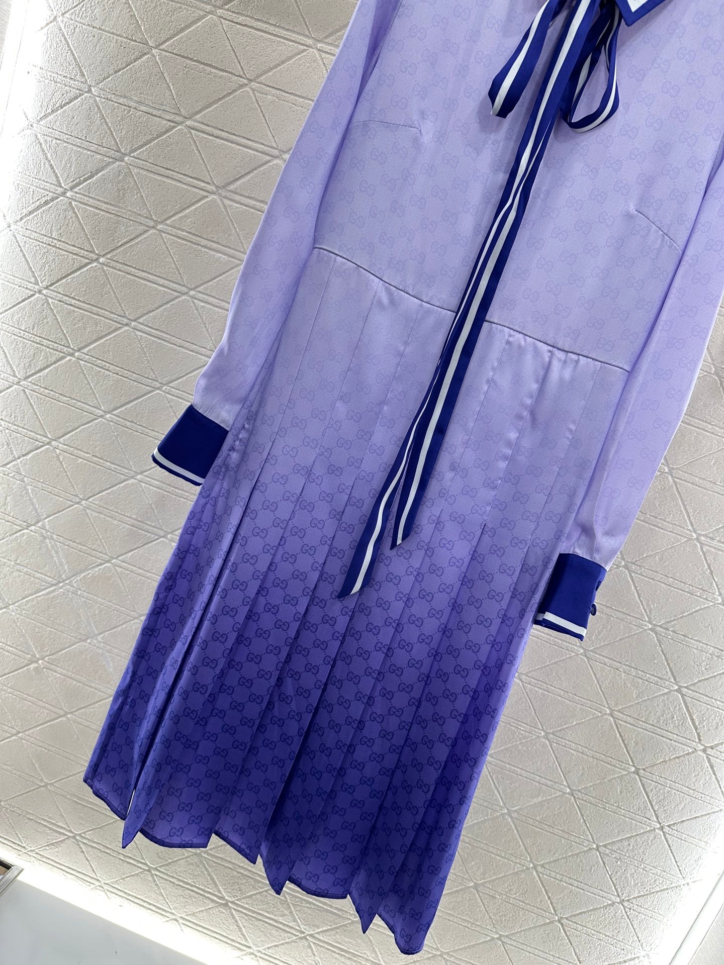 G 2025 new products Ribbon dress