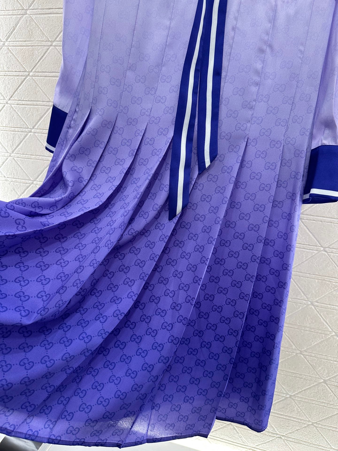 G 2025 new products Ribbon dress