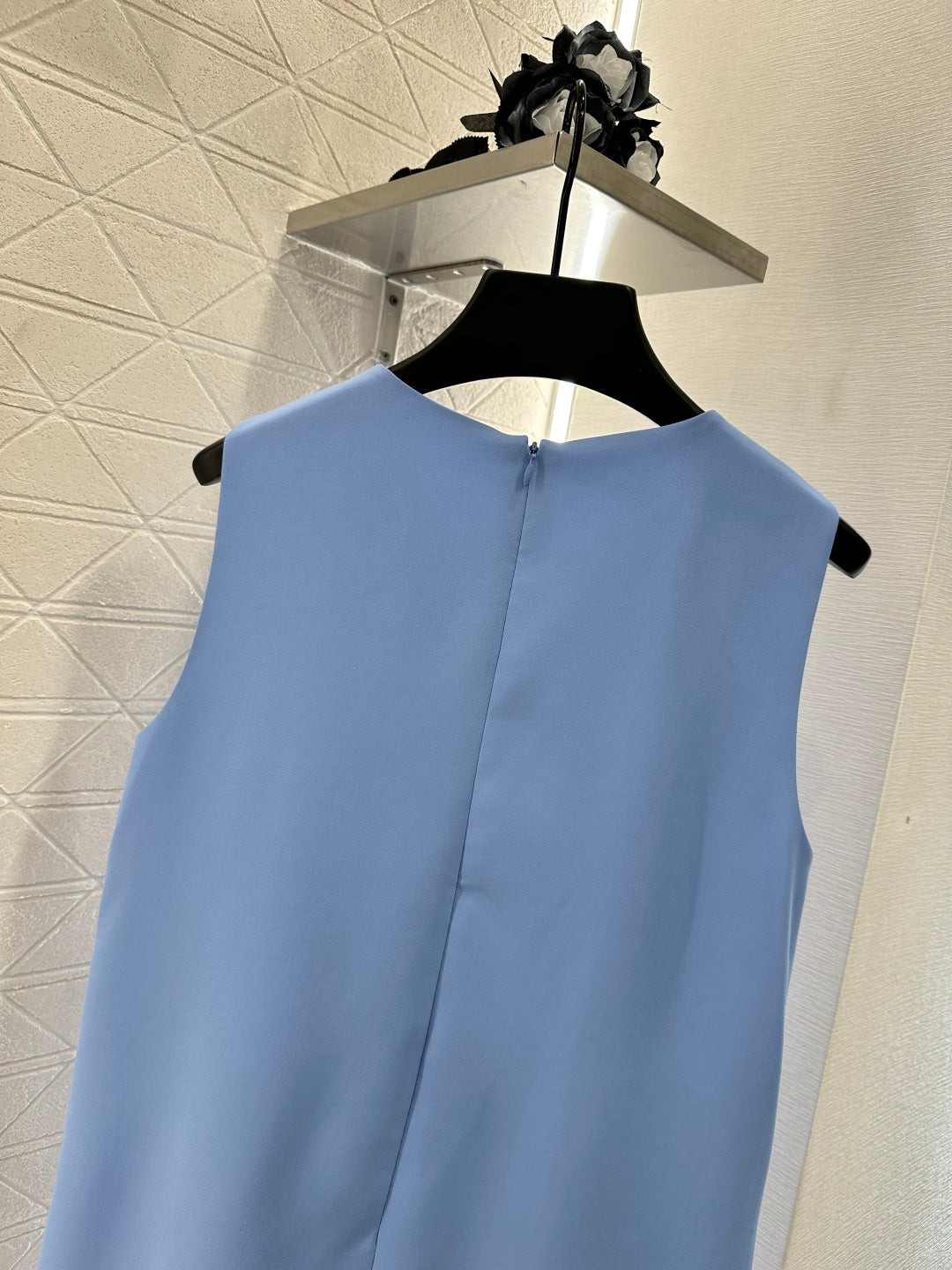 L 2025 new products Vest dress