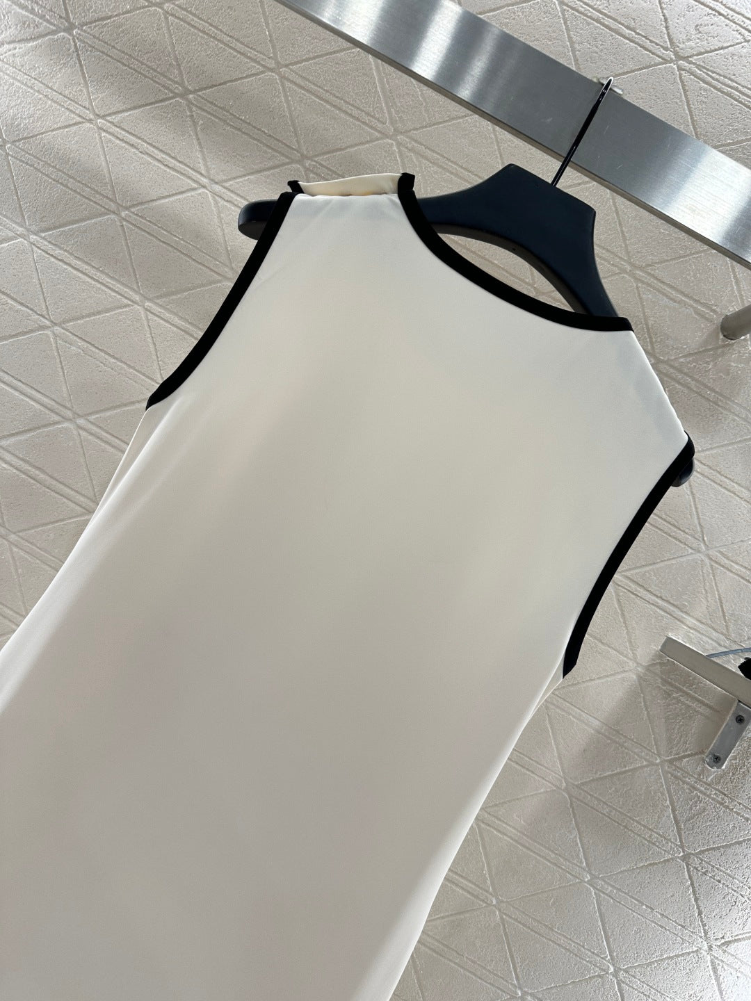 D 2025 new products Vest dress