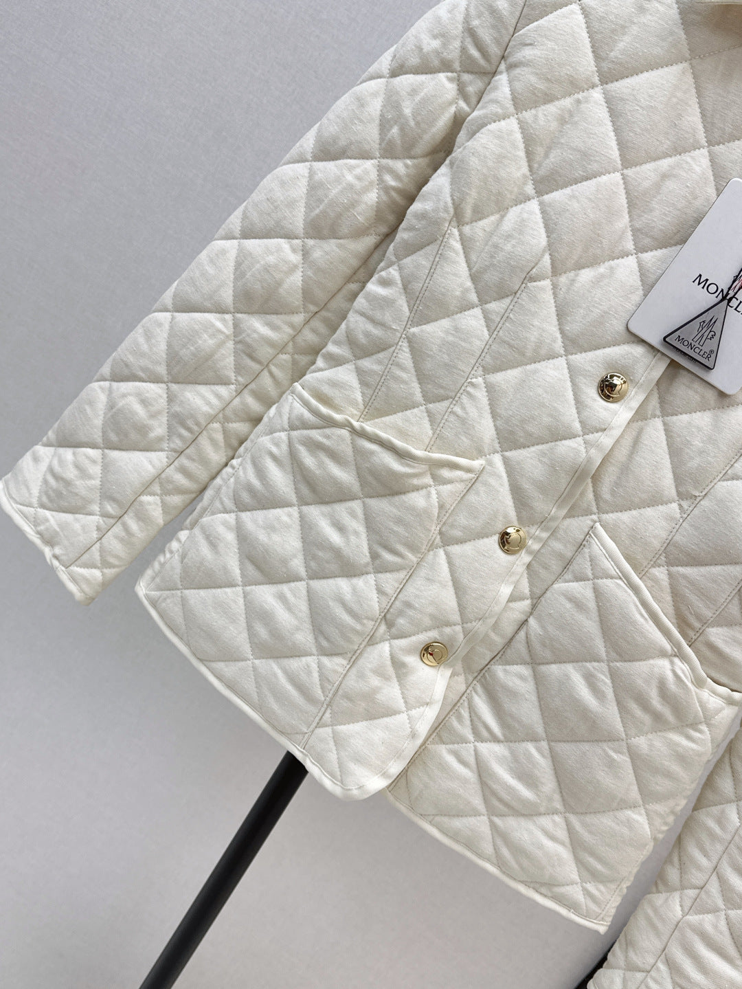 Mon 25fw padded jacket
