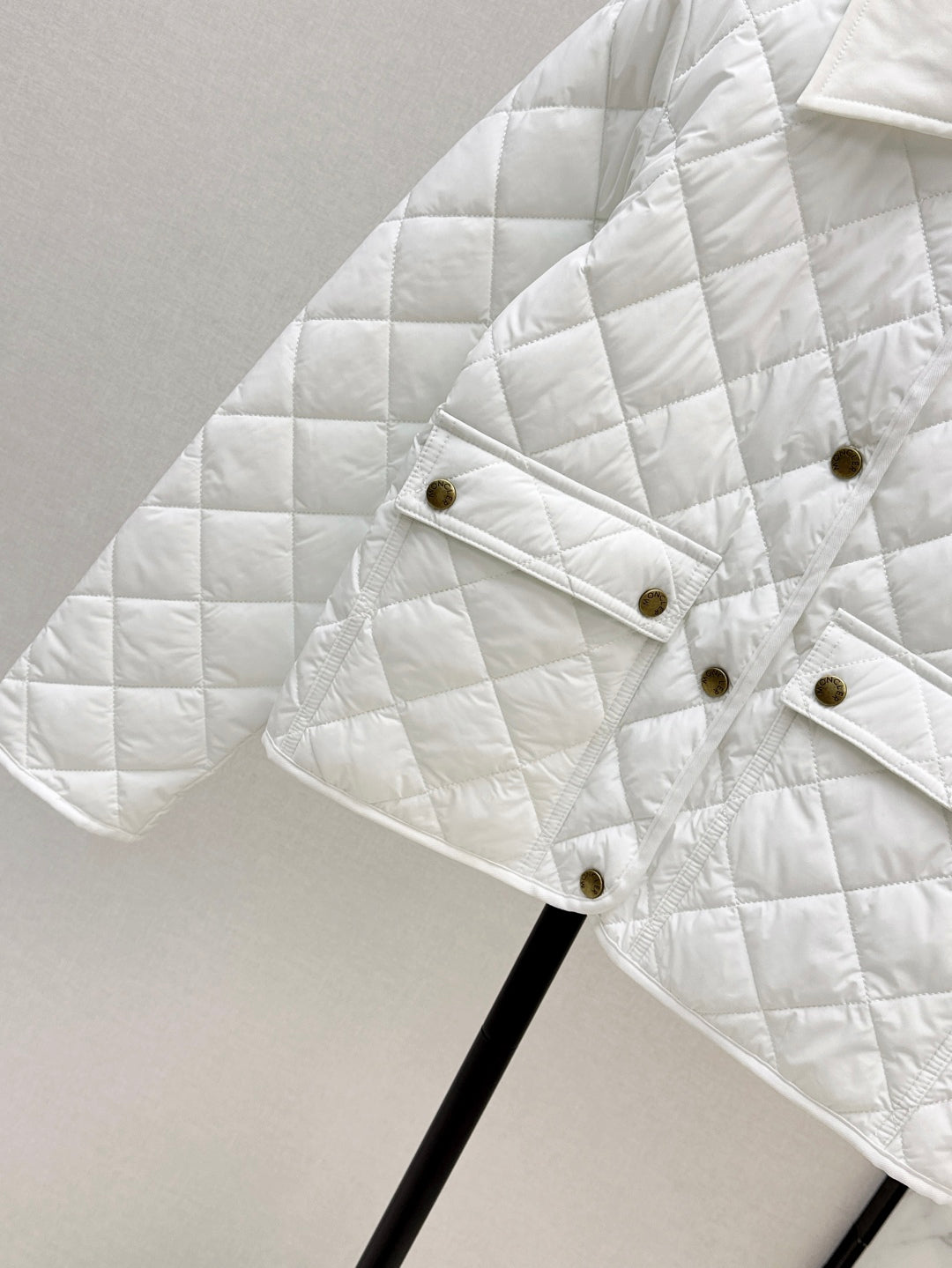 Veste matelassée Mon 25fw