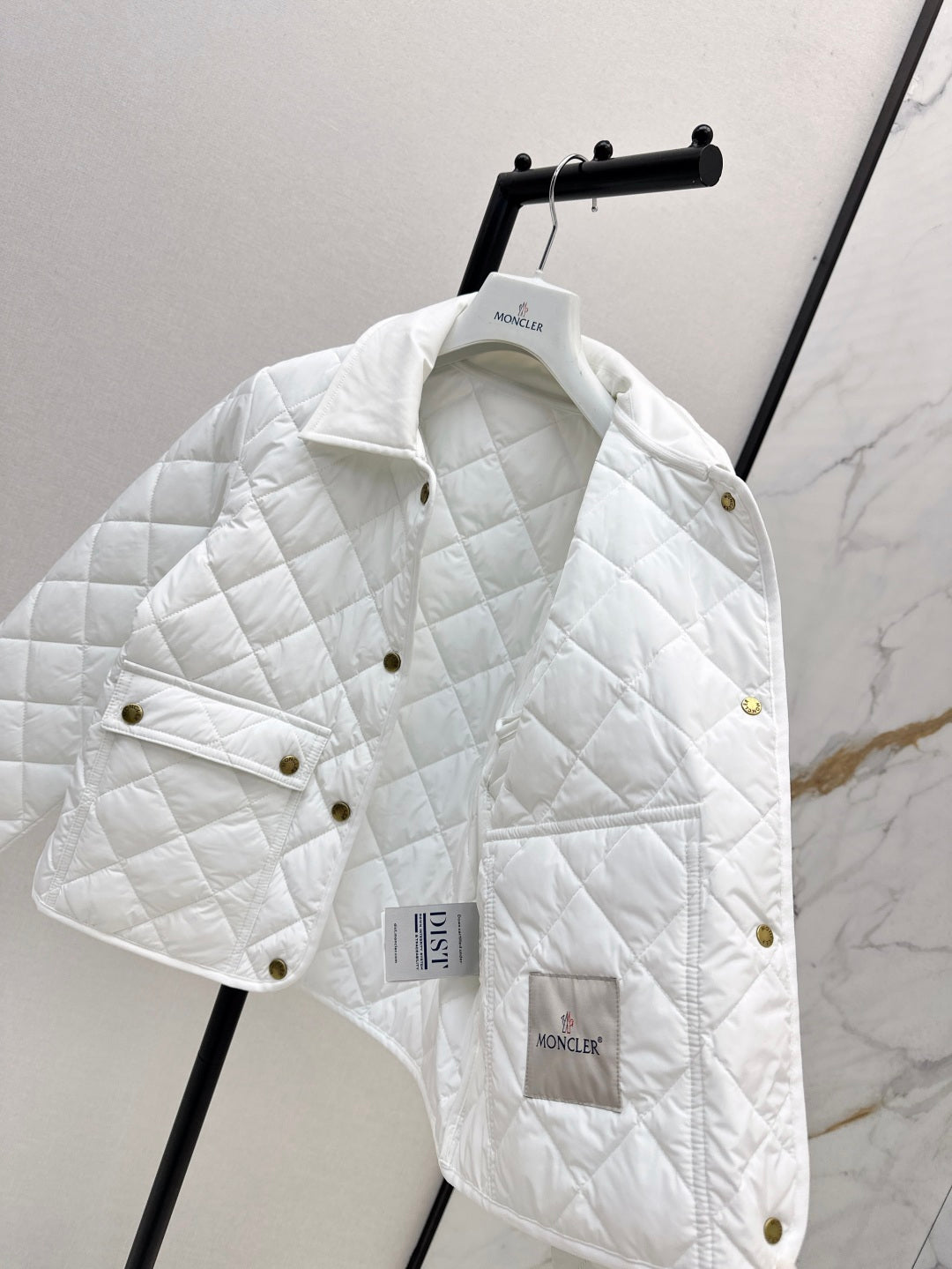 Veste matelassée Mon 25fw