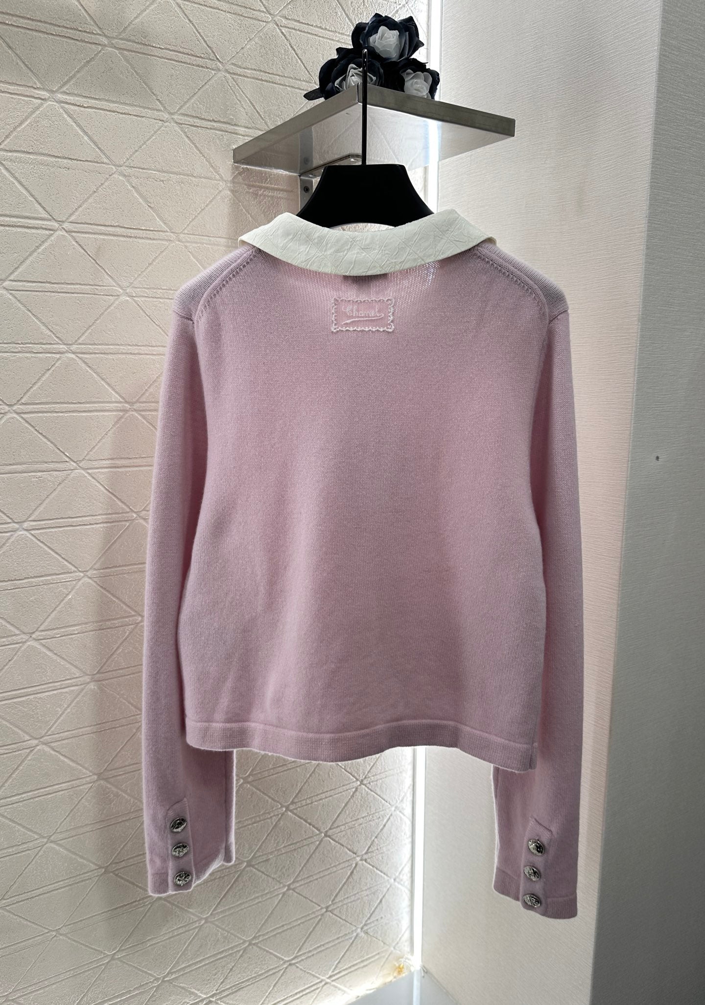 C 2025 New Arrival Knitted Cardigan