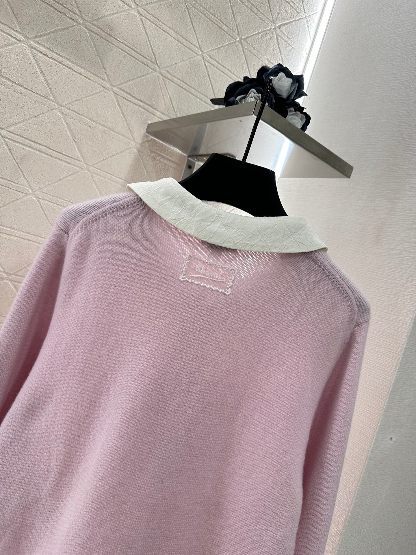 C 2025 New Arrival Knitted Cardigan