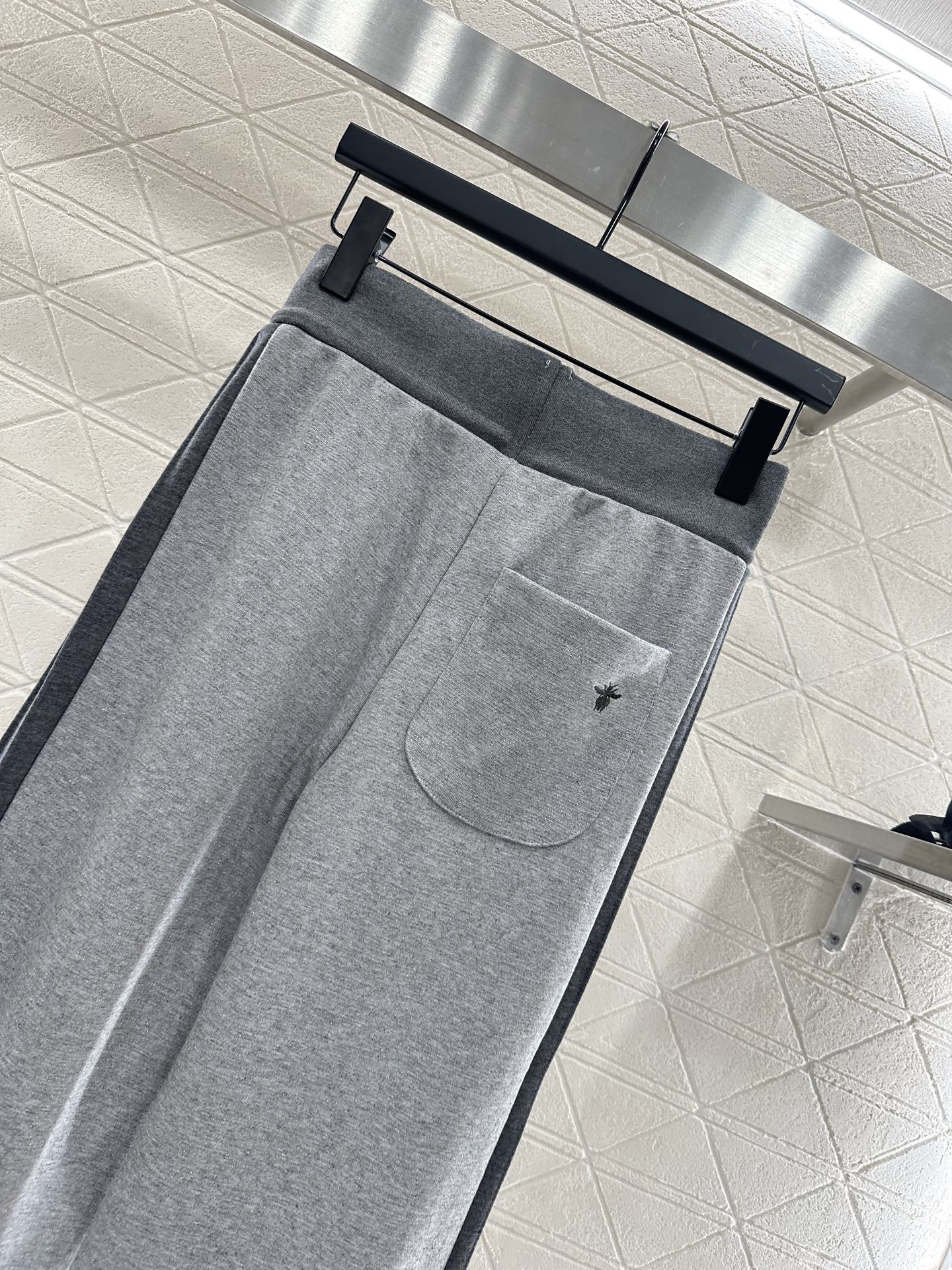 D 2025 New Arrivals Drawstring Pants