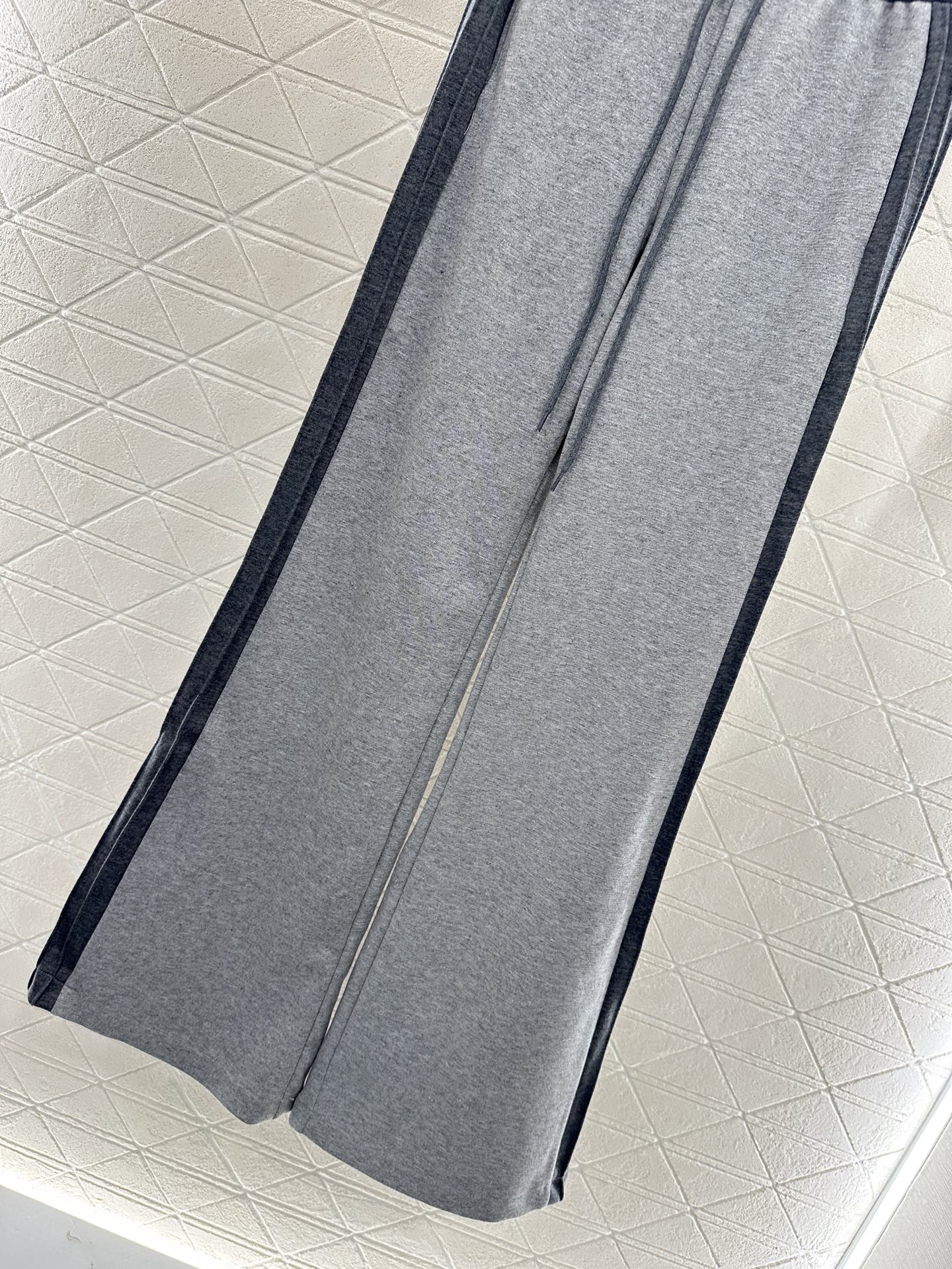 D 2025 New Arrivals Drawstring Pants